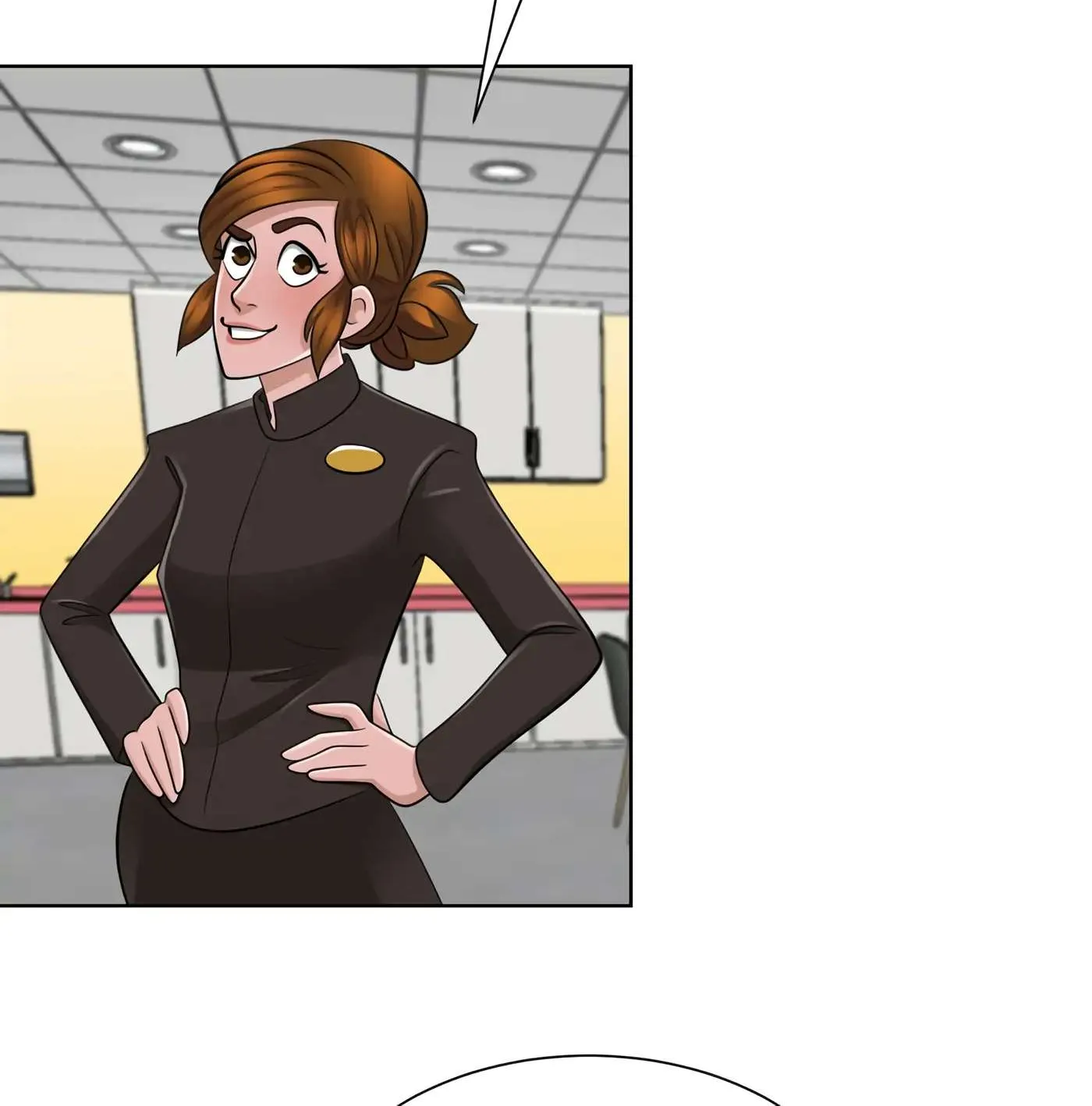 Read Enjoy the Show! chapter 23 image 30 on Lezhin
