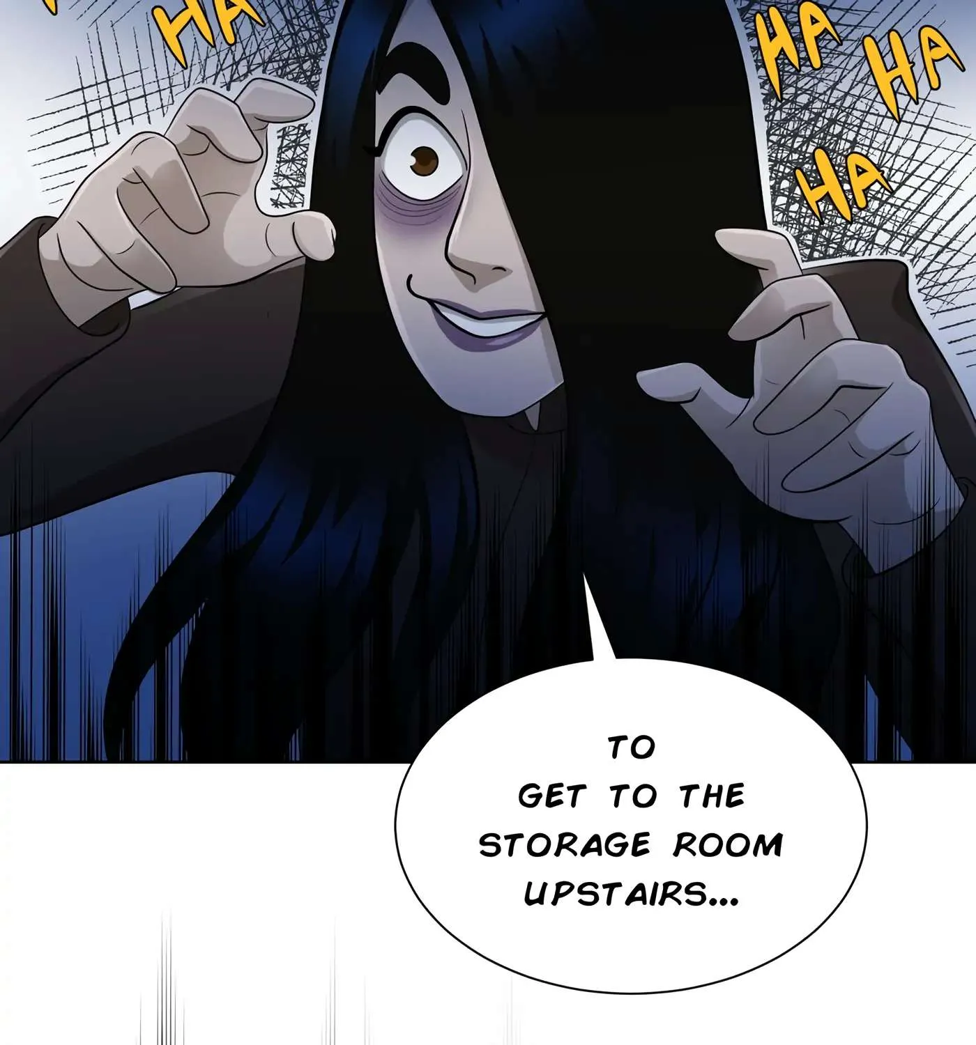 Read Enjoy the Show! chapter 23 image 33 on Lezhin