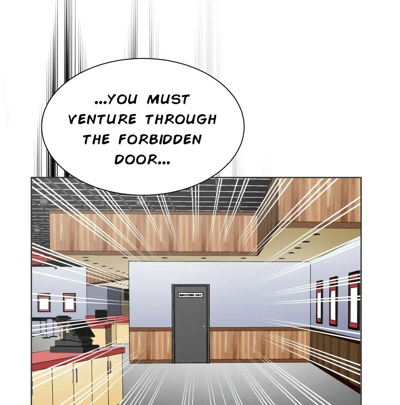 Read Enjoy the Show! chapter 23 image 34 on Lezhin