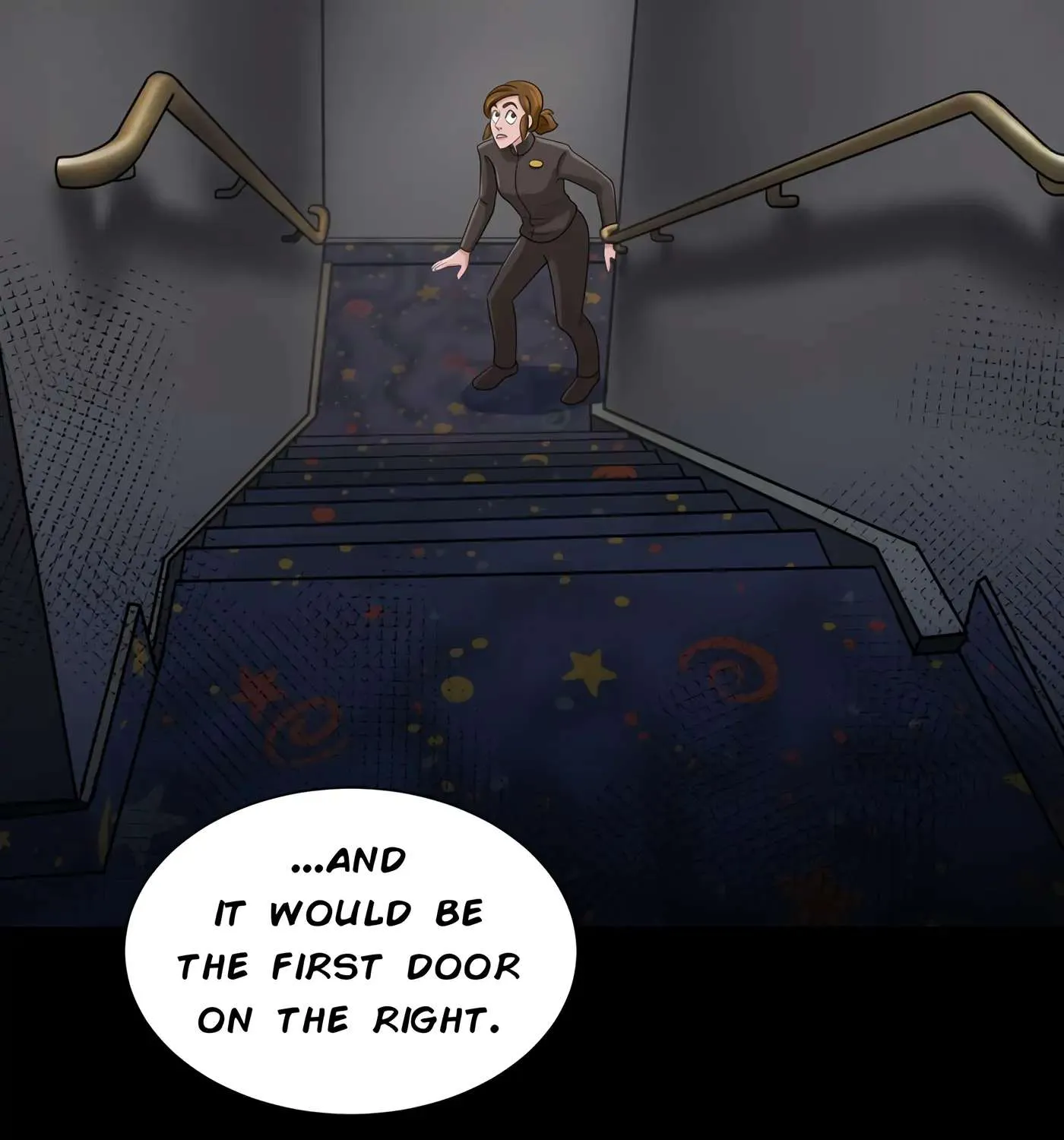 Read Enjoy the Show! chapter 23 image 41 on Lezhin