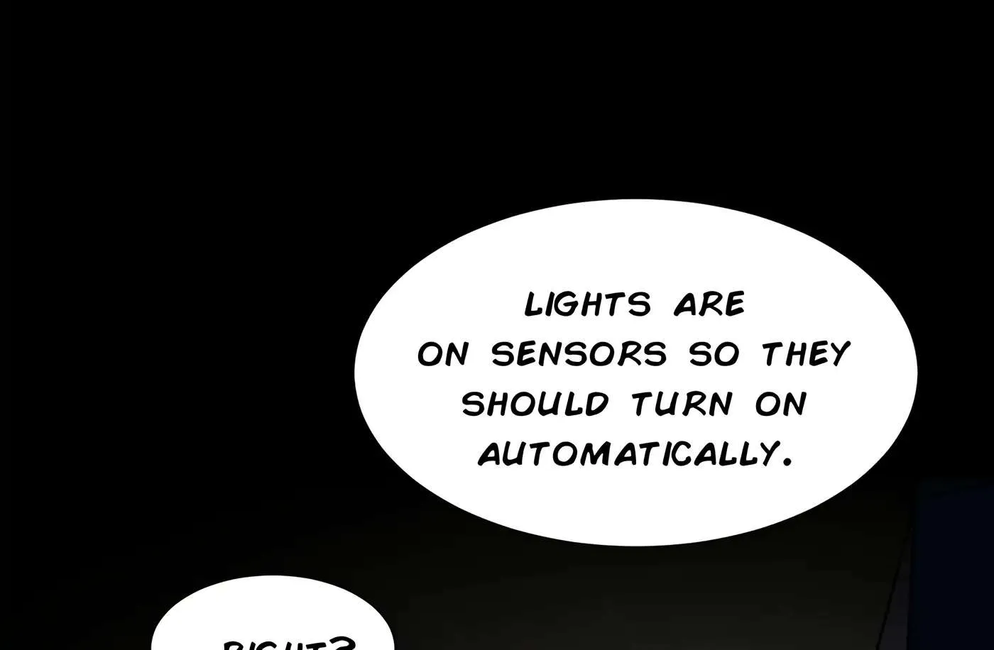 Read Enjoy the Show! chapter 23 image 42 on Lezhin