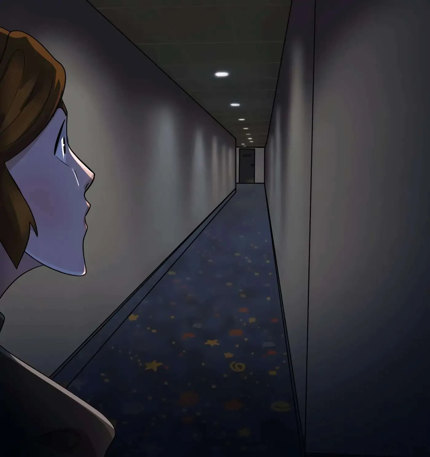 Read Enjoy the Show! chapter 23 image 45 on Lezhin