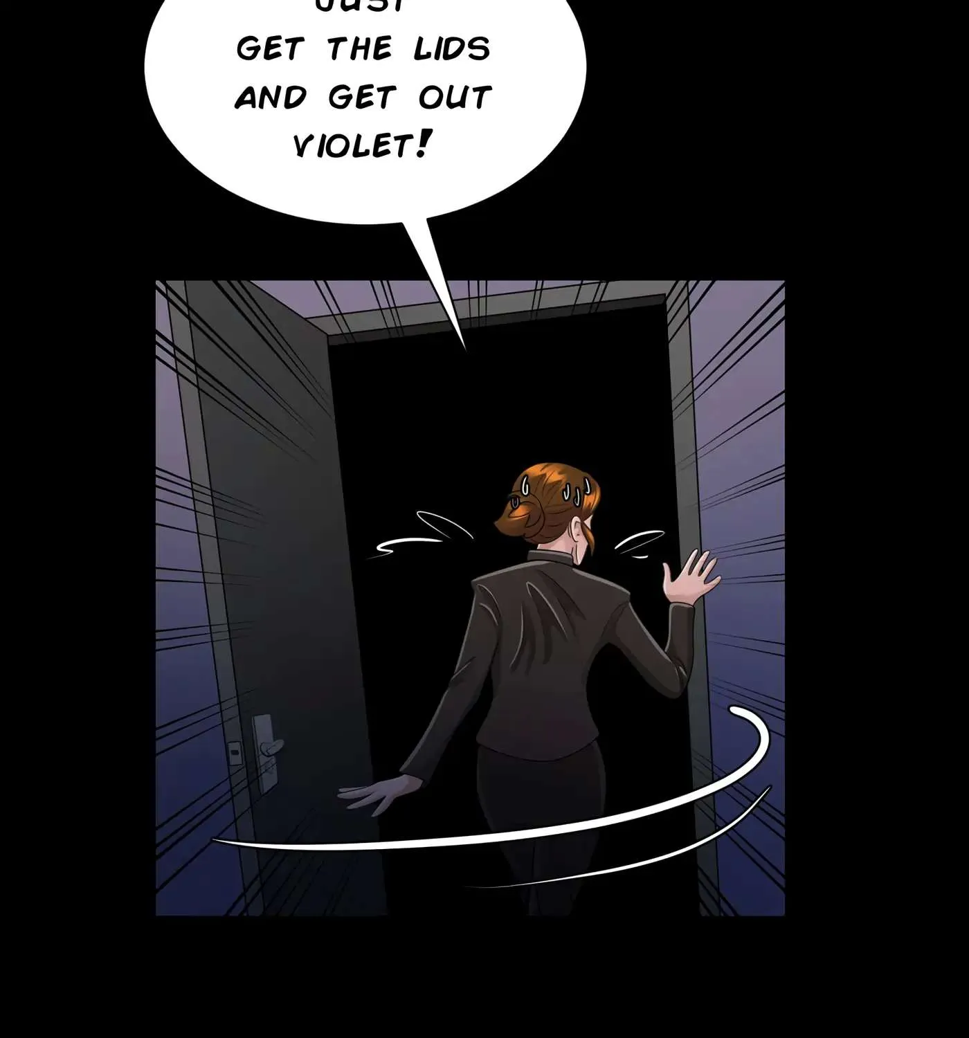 Read Enjoy the Show! chapter 23 image 48 on Lezhin