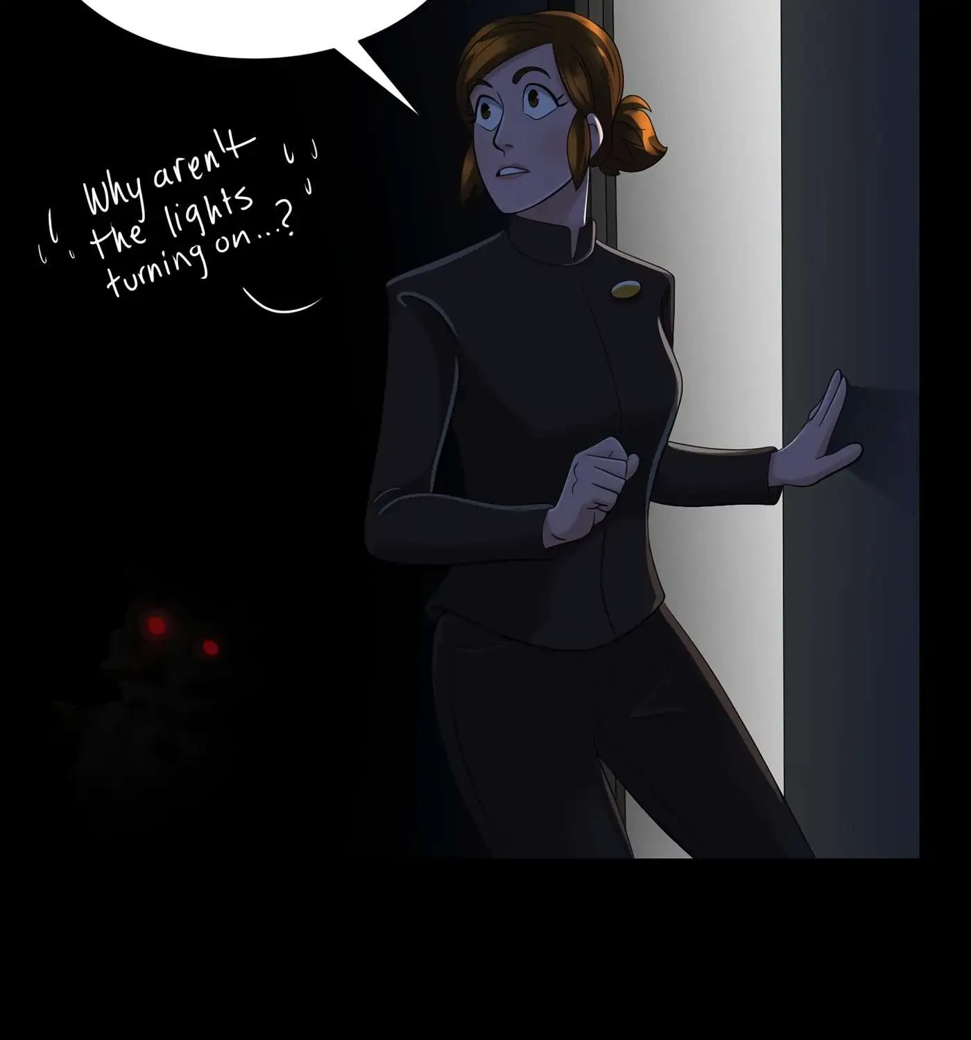 Read Enjoy the Show! chapter 23 image 50 on Lezhin