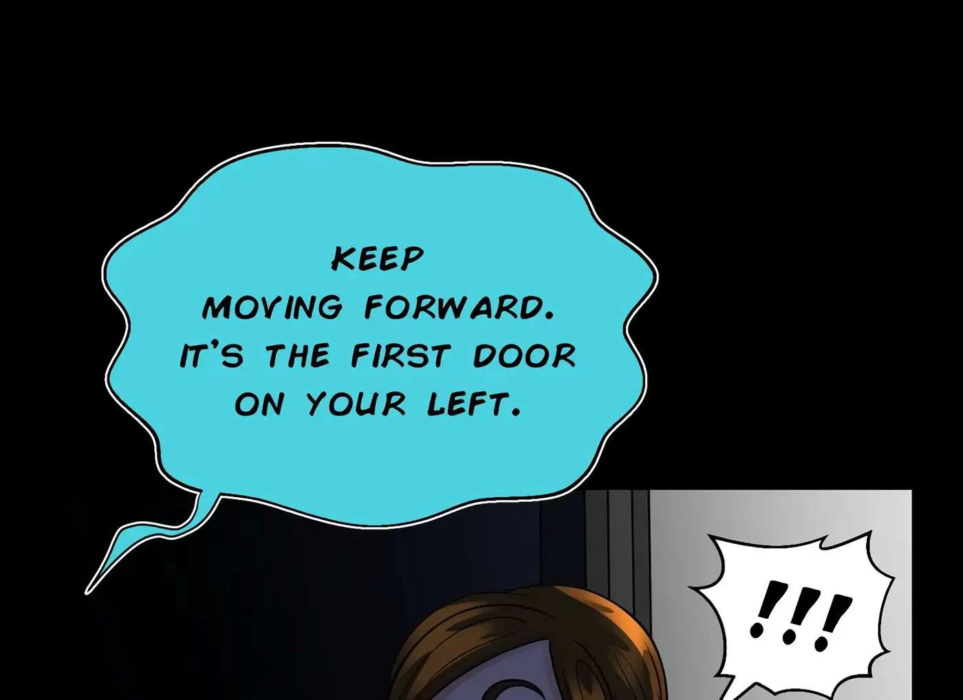 Read Enjoy the Show! chapter 23 image 51 on Lezhin