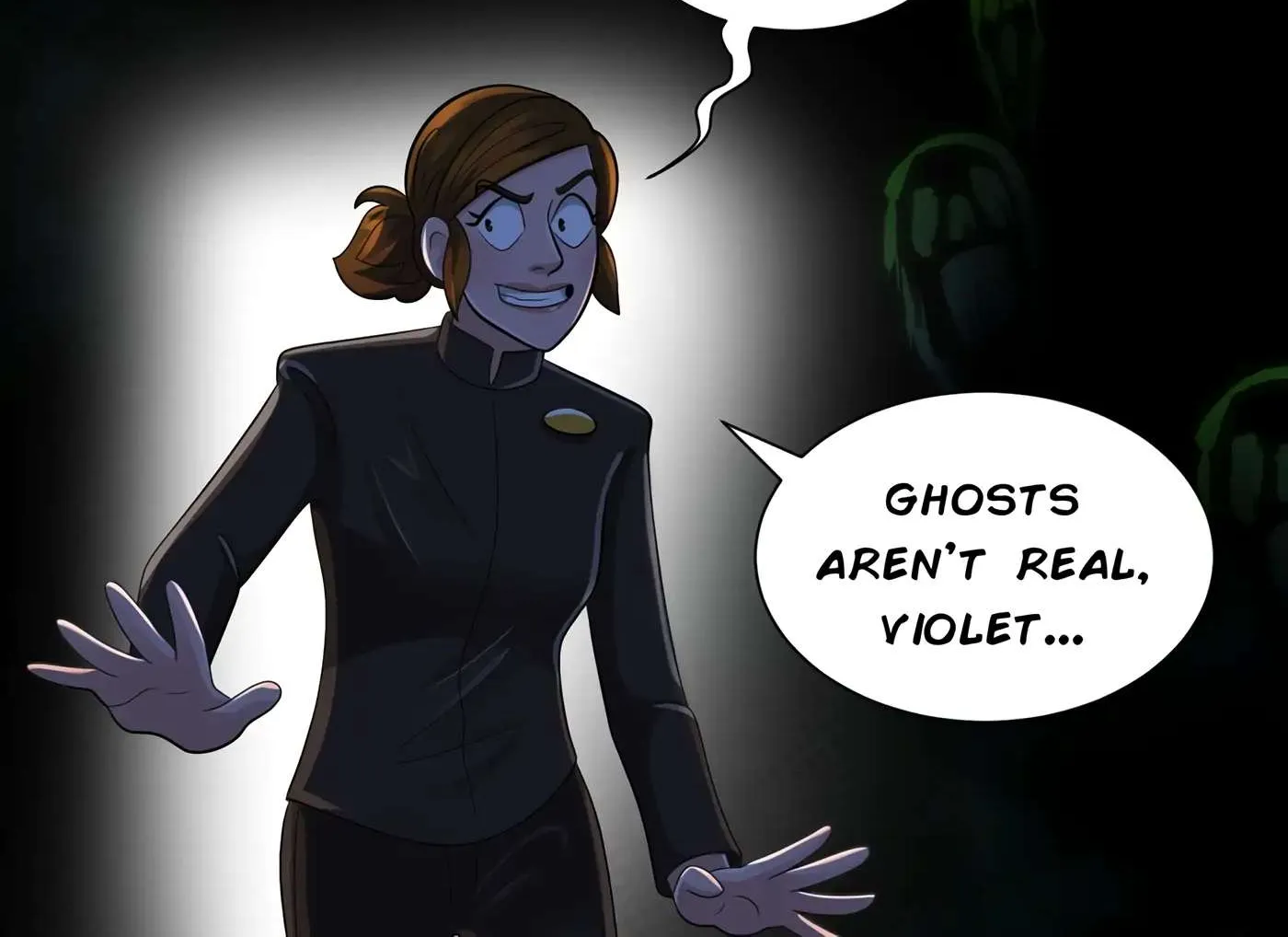 Read Enjoy the Show! chapter 23 image 55 on Lezhin