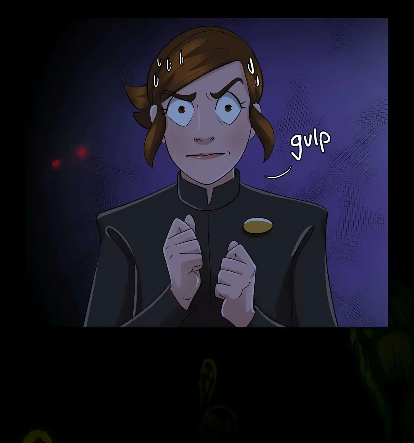 Read Enjoy the Show! chapter 23 image 58 on Lezhin