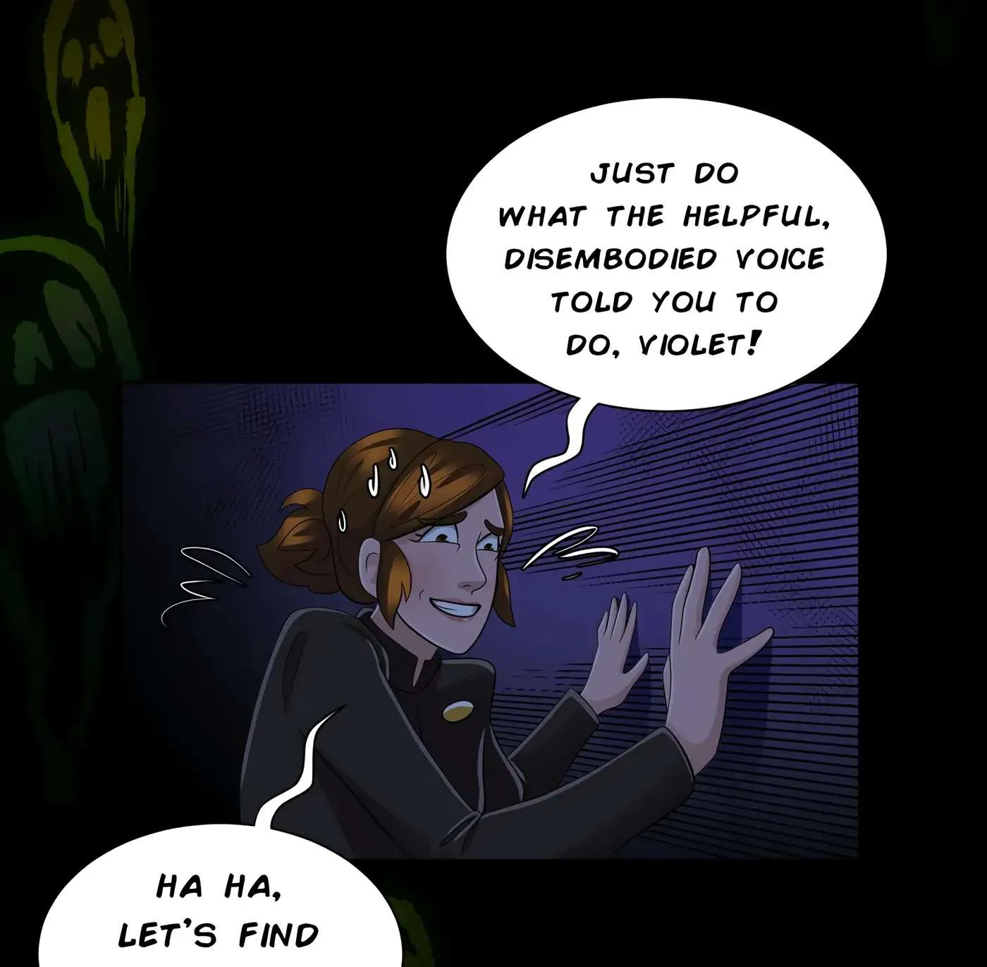 Read Enjoy the Show! chapter 23 image 59 on Lezhin