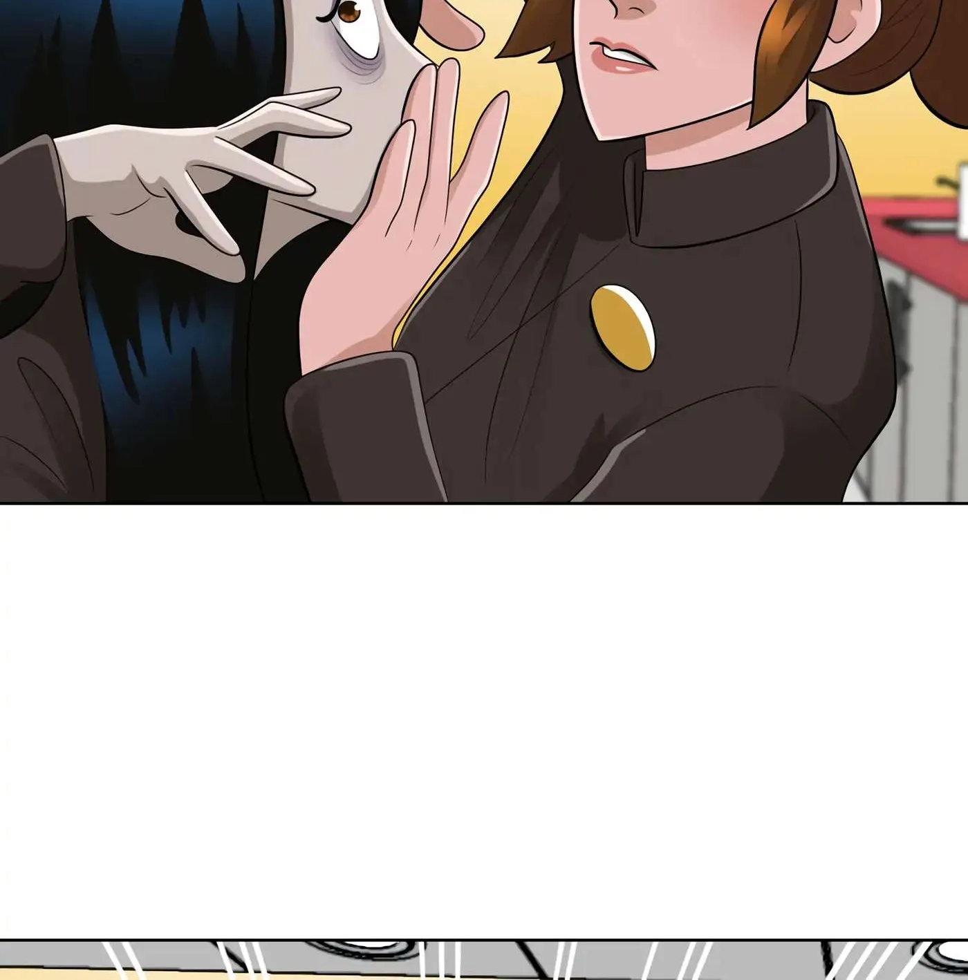 Read Enjoy the Show! chapter 23 image 6 on Lezhin
