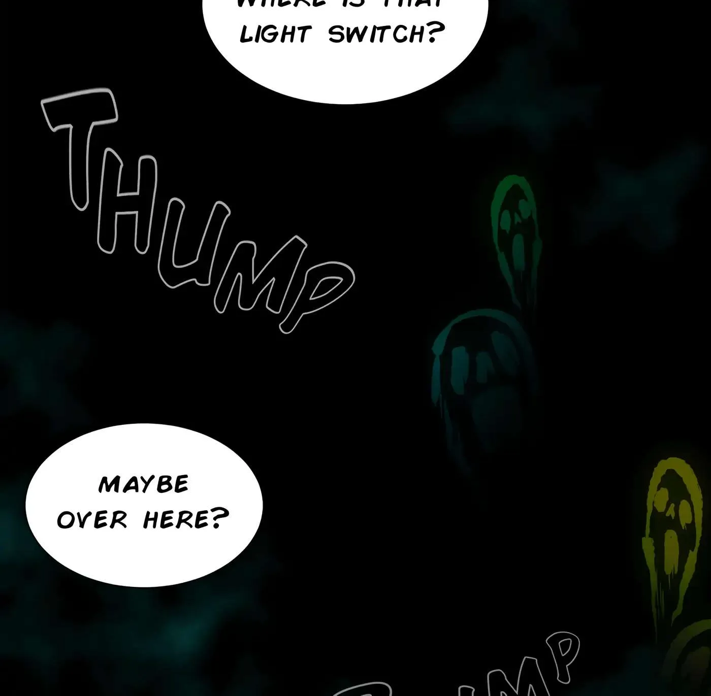 Read Enjoy the Show! chapter 23 image 61 on Lezhin