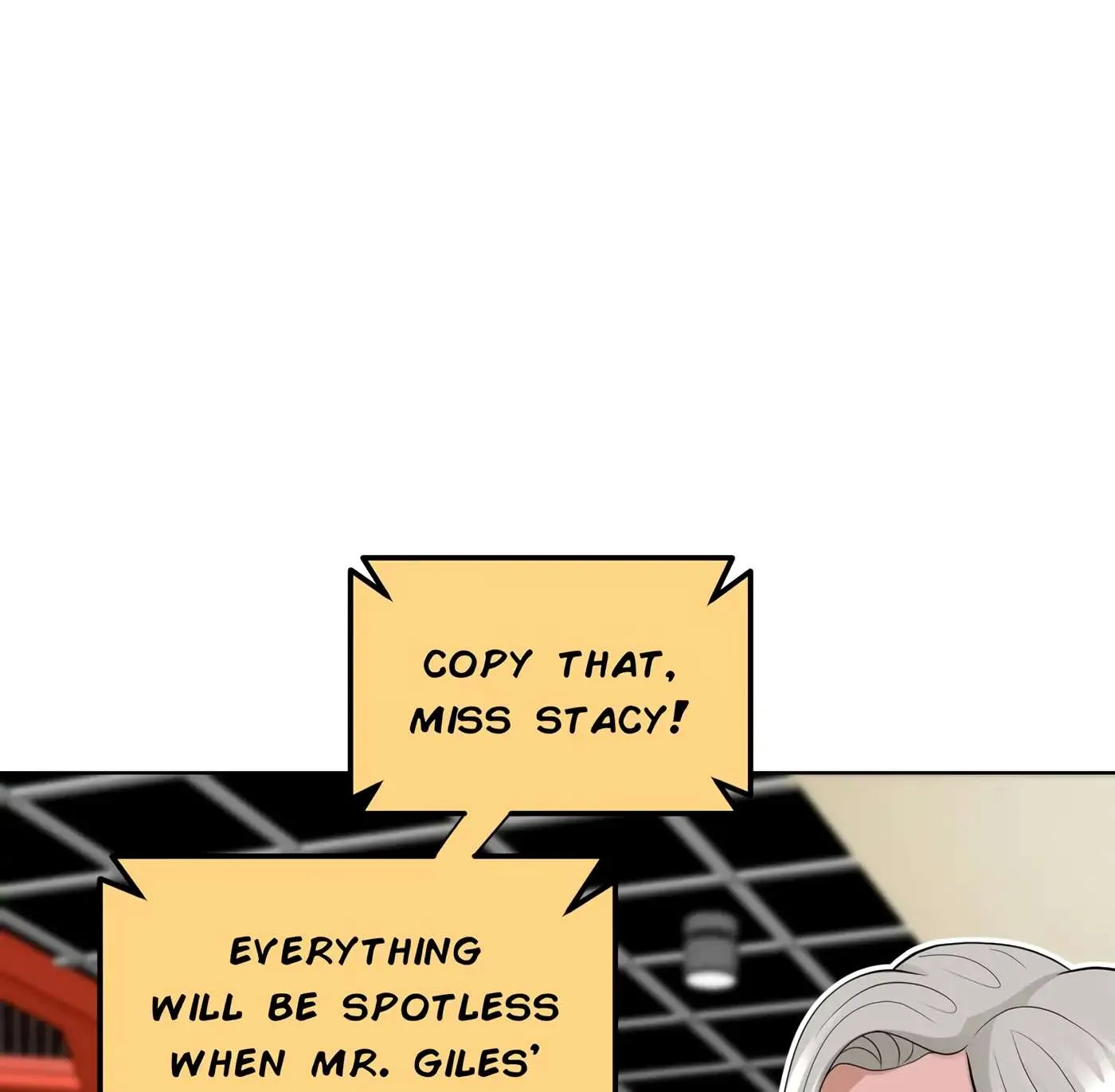 Read Enjoy the Show! chapter 23 image 67 on Lezhin