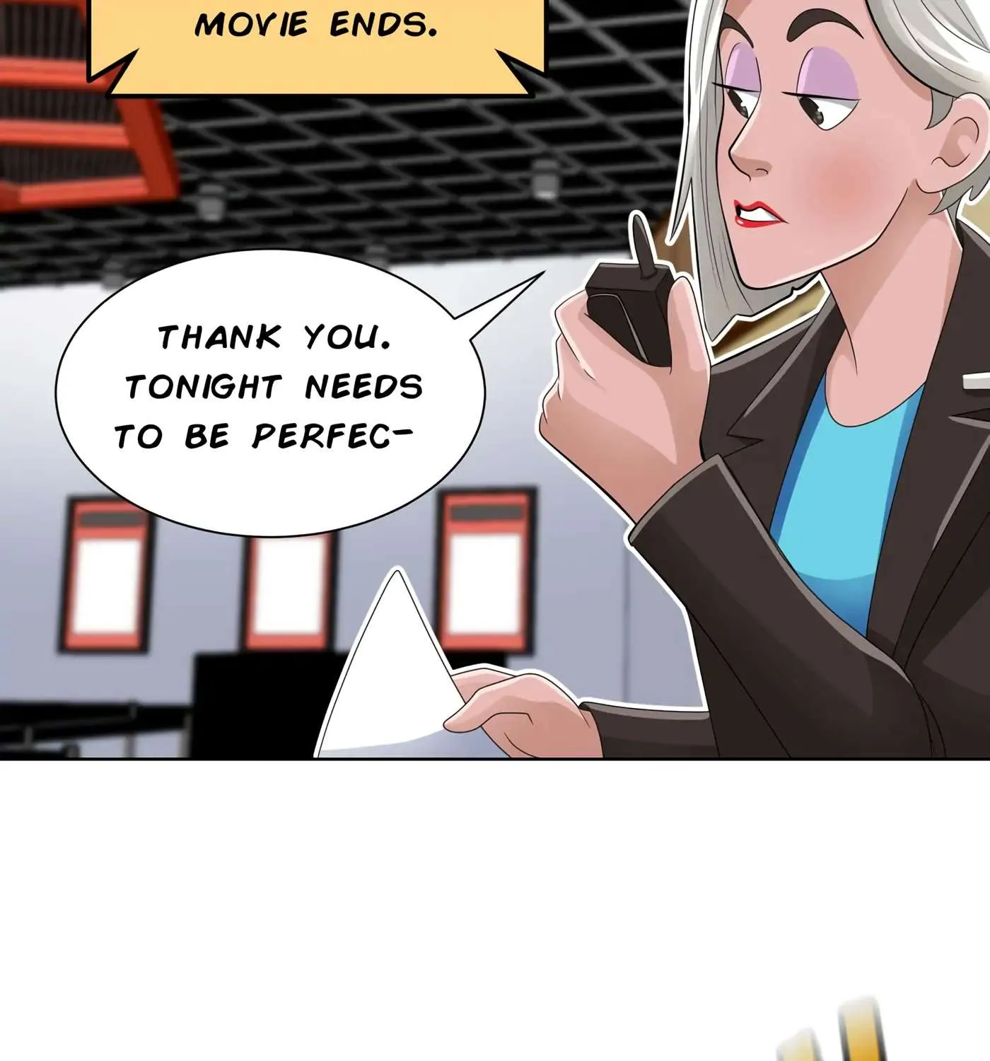 Read Enjoy the Show! chapter 23 image 68 on Lezhin