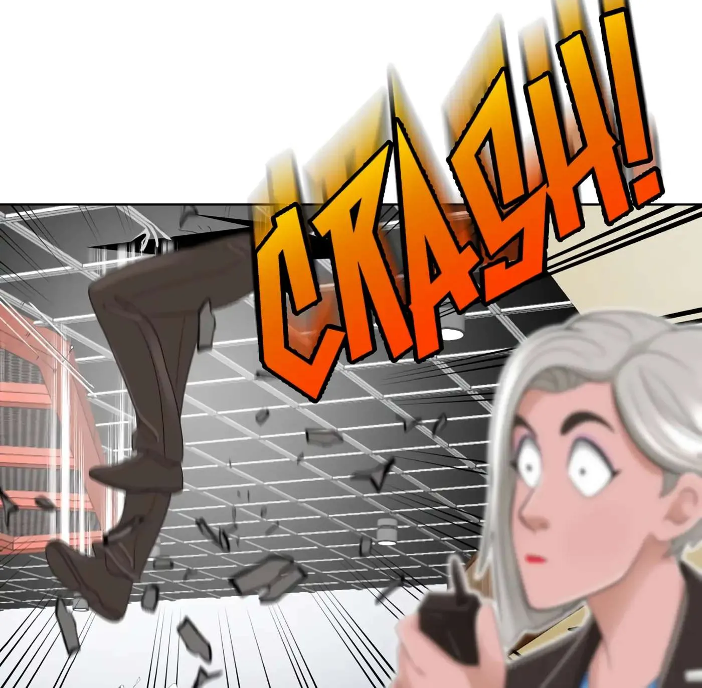 Read Enjoy the Show! chapter 23 image 69 on Lezhin