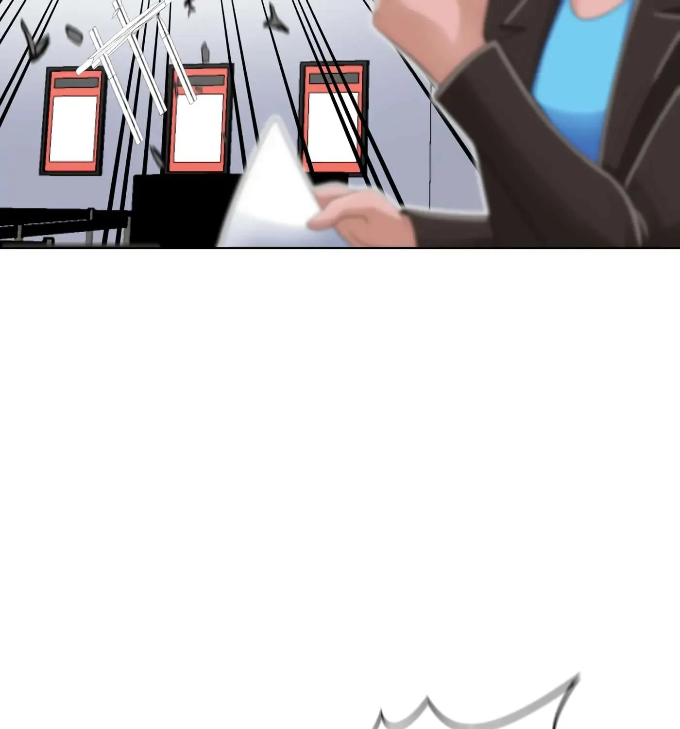 Read Enjoy the Show! chapter 23 image 70 on Lezhin