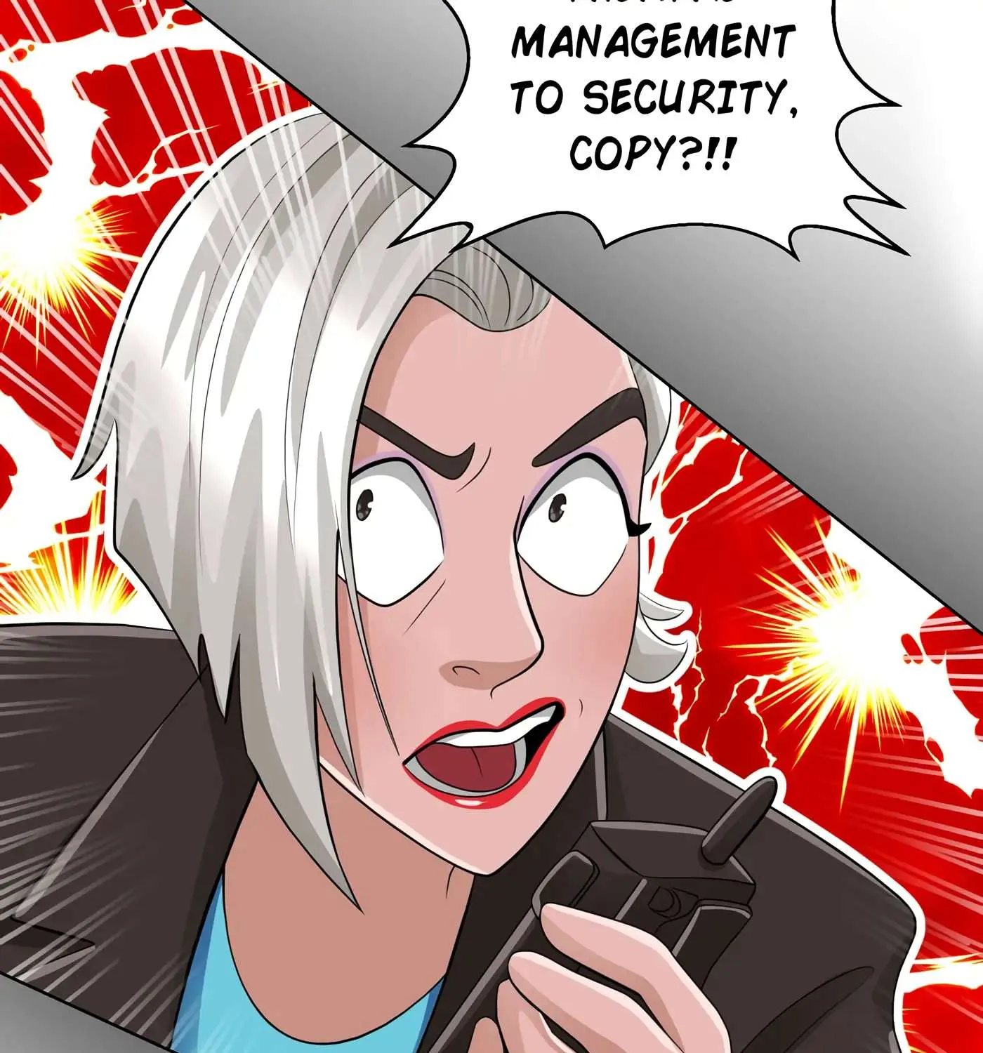 Read Enjoy the Show! chapter 23 image 74 on Lezhin