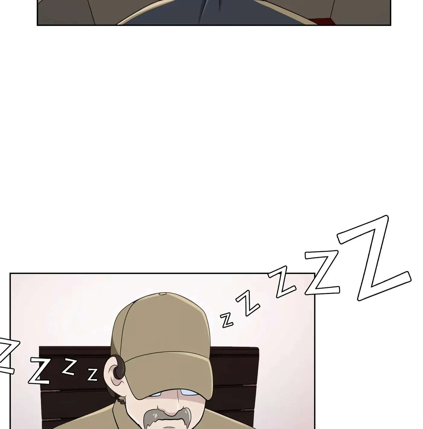Read Enjoy the Show! chapter 24 image 1 on Lezhin