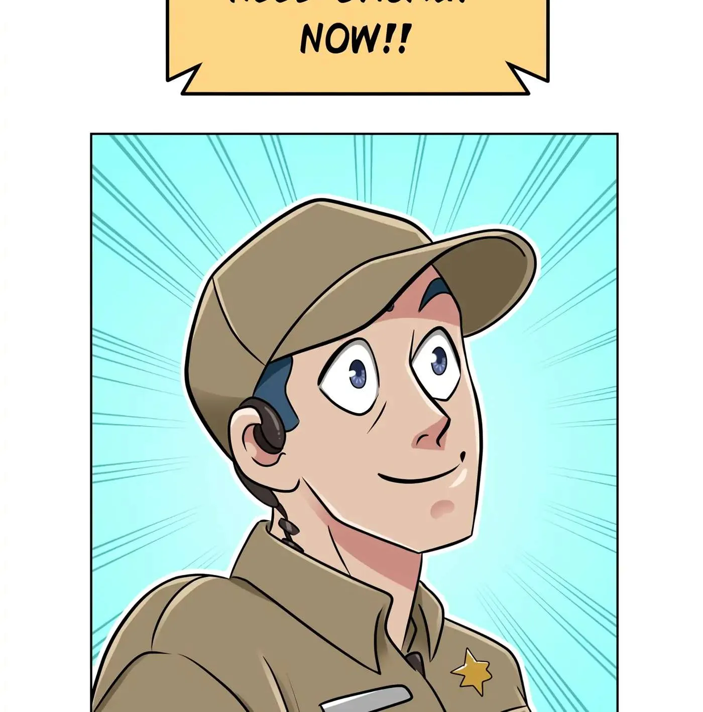 Read Enjoy the Show! chapter 24 image 13 on Lezhin