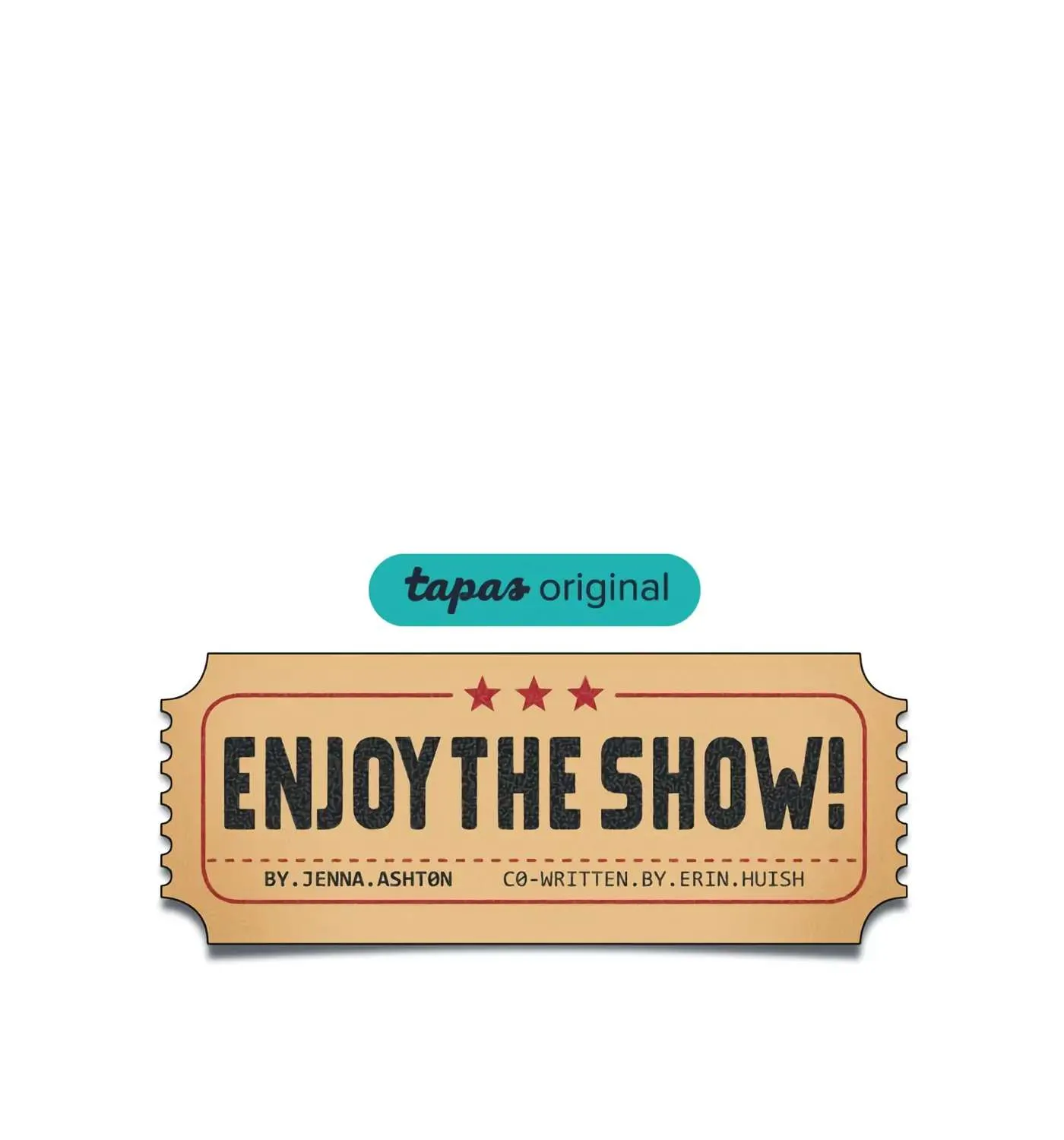 Read Enjoy the Show! chapter 24 image 16 on Lezhin