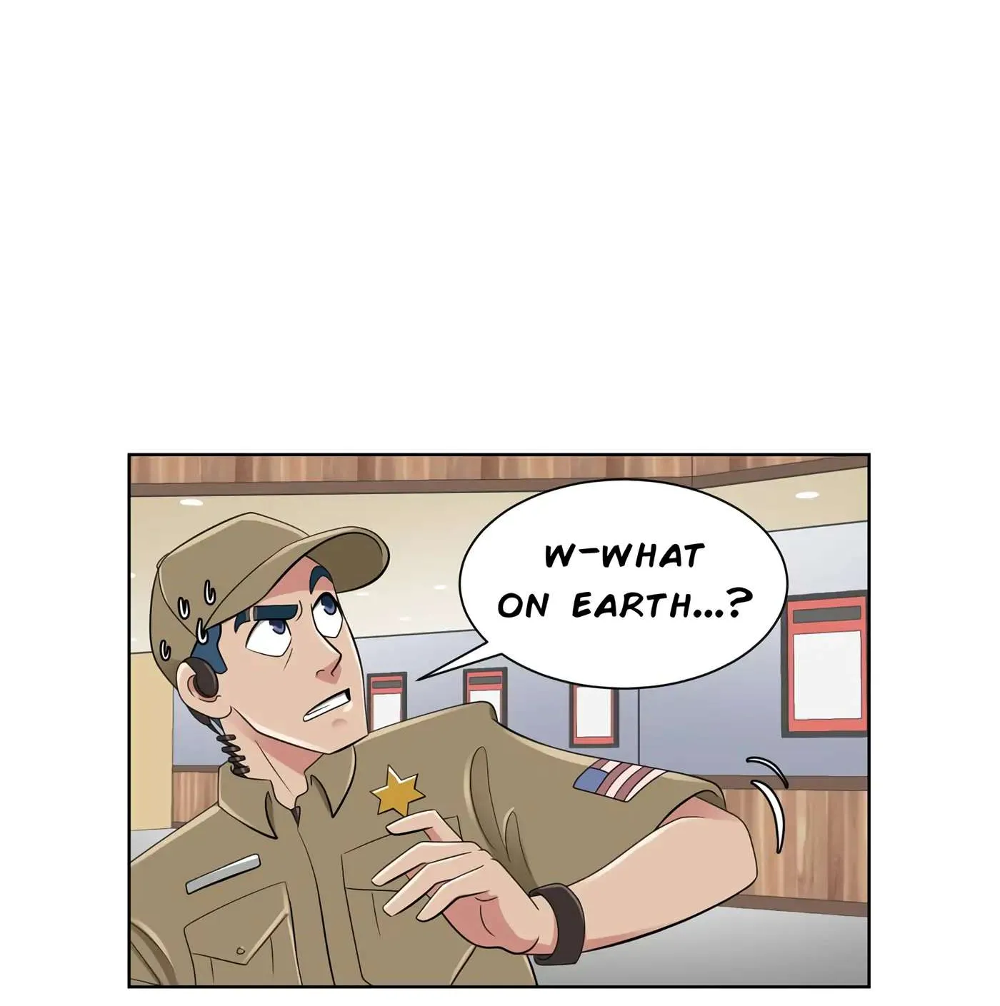 Read Enjoy the Show! chapter 24 image 17 on Lezhin