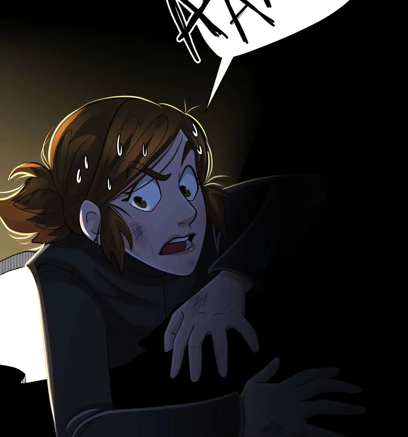 Read Enjoy the Show! chapter 24 image 22 on Lezhin