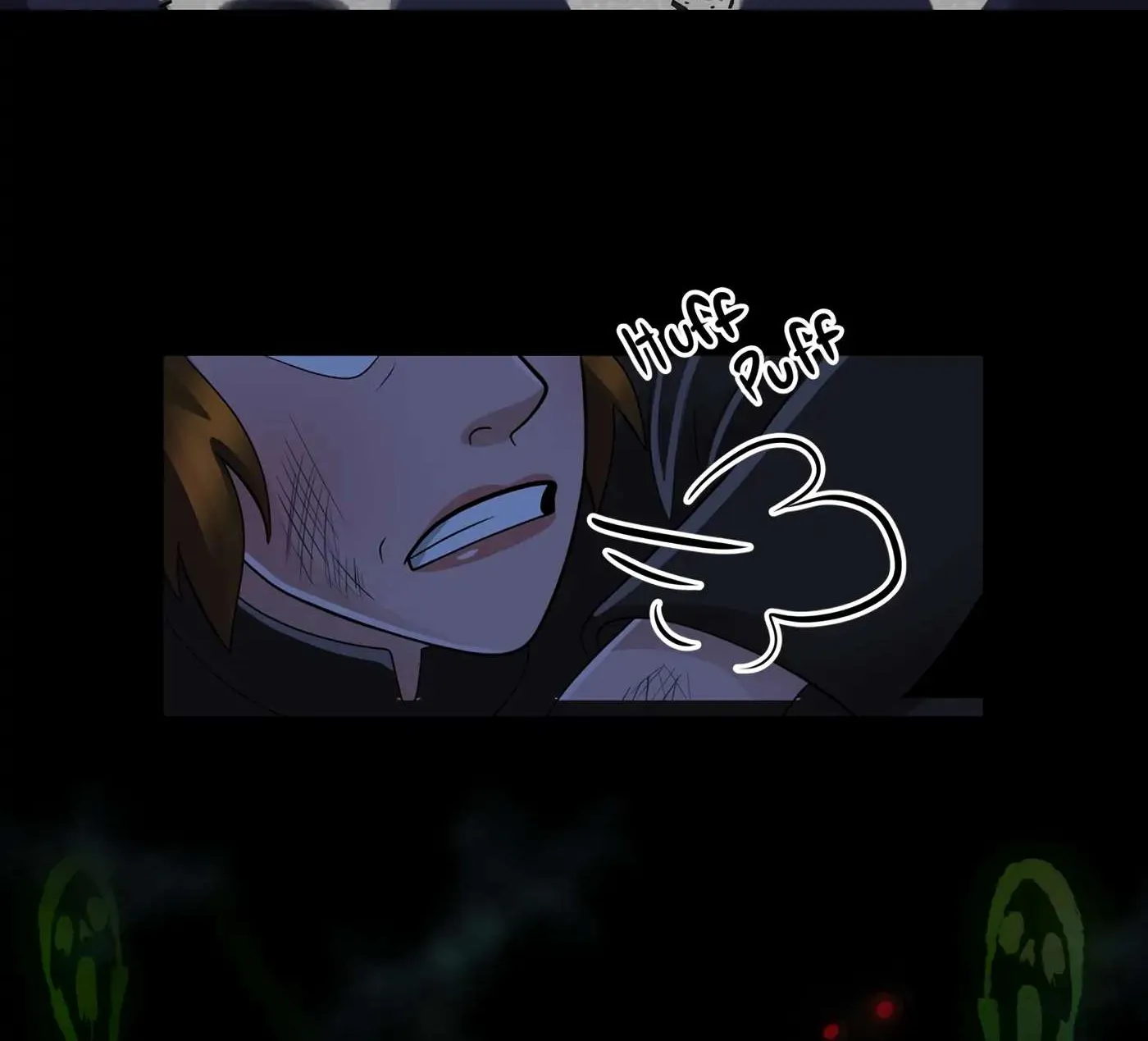 Read Enjoy the Show! chapter 24 image 25 on Lezhin