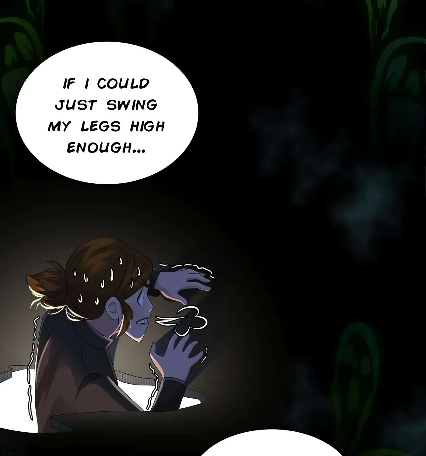Read Enjoy the Show! chapter 24 image 26 on Lezhin
