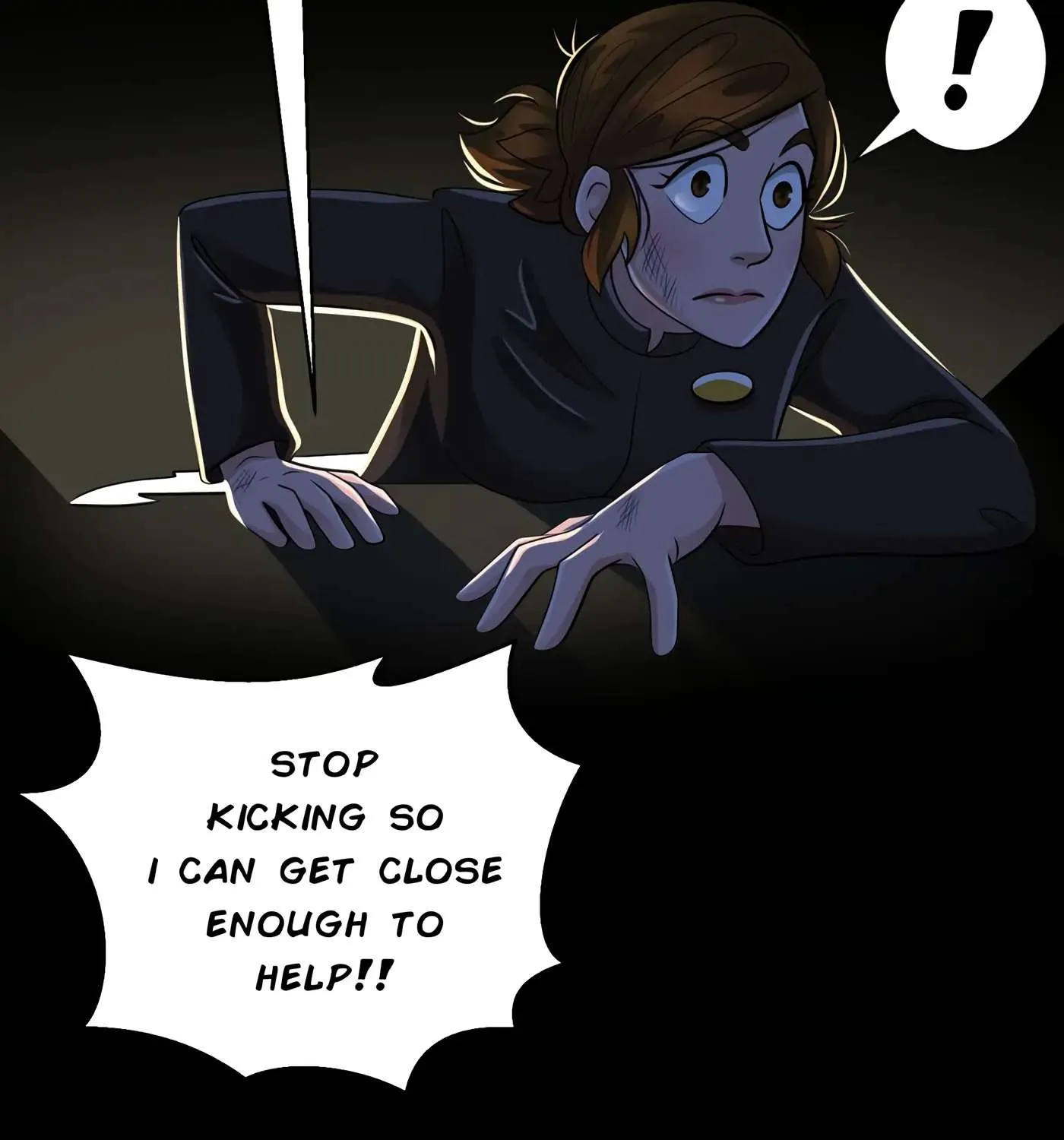 Read Enjoy the Show! chapter 24 image 28 on Lezhin