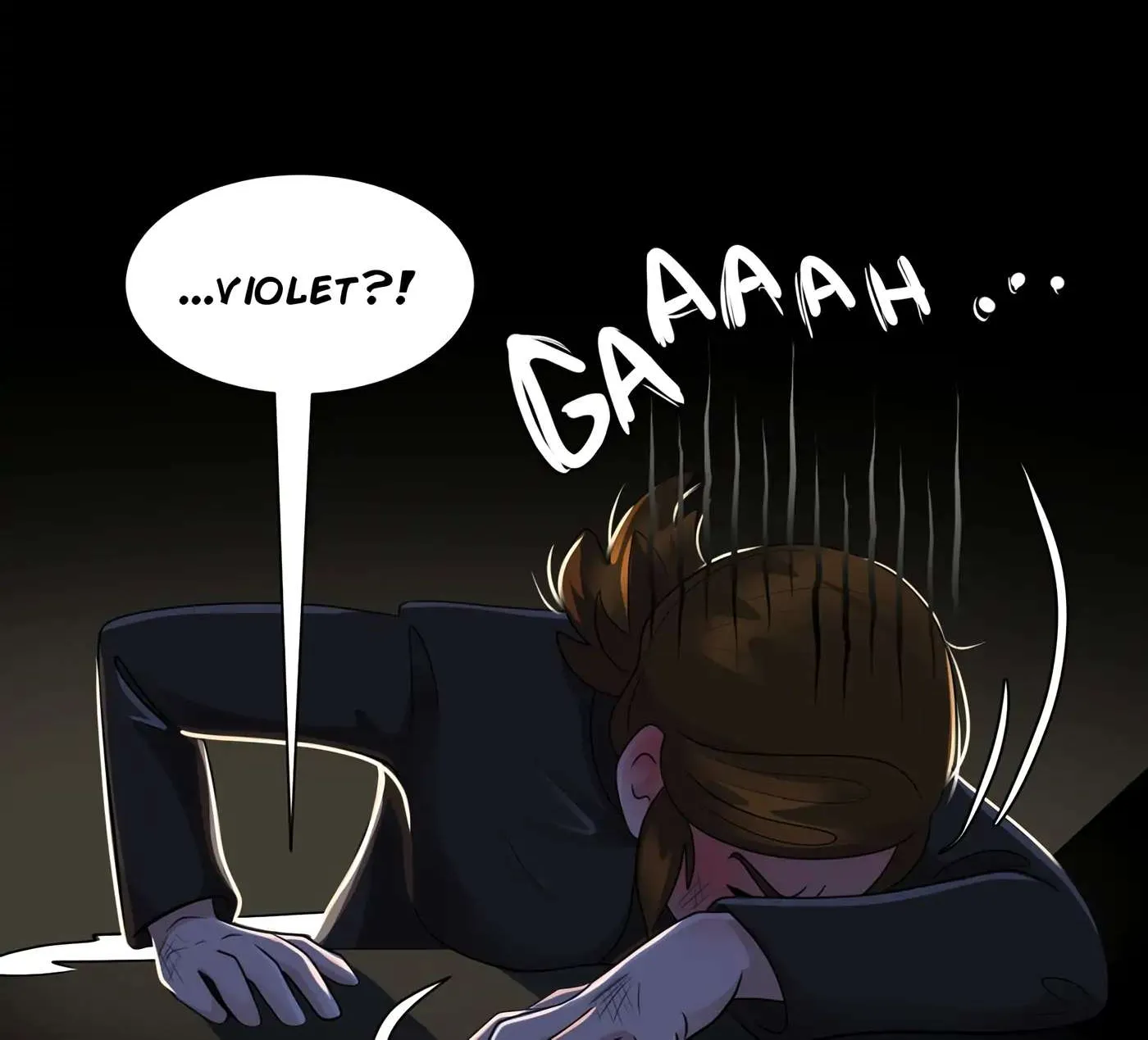 Read Enjoy the Show! chapter 24 image 31 on Lezhin