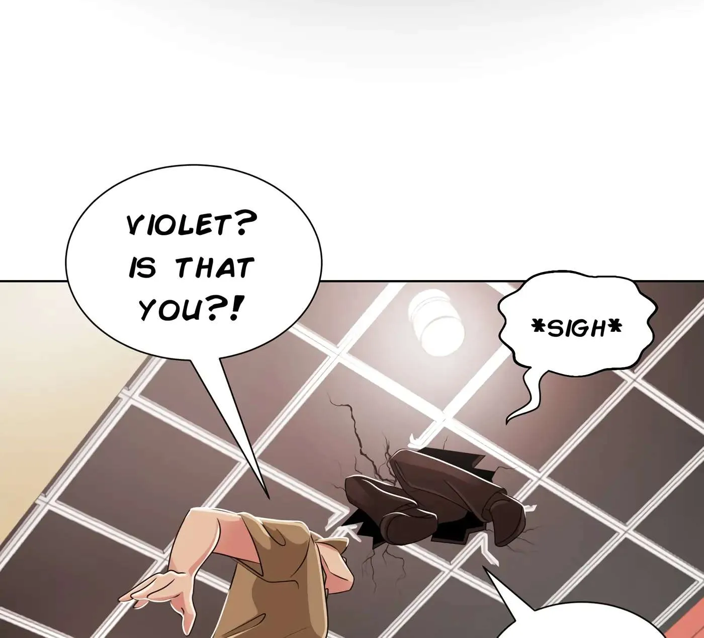 Read Enjoy the Show! chapter 24 image 33 on Lezhin