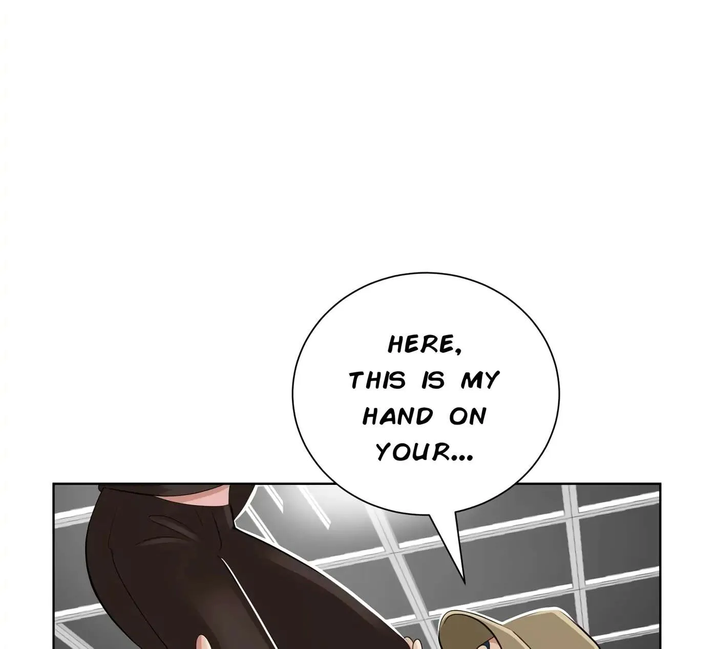 Read Enjoy the Show! chapter 24 image 35 on Lezhin