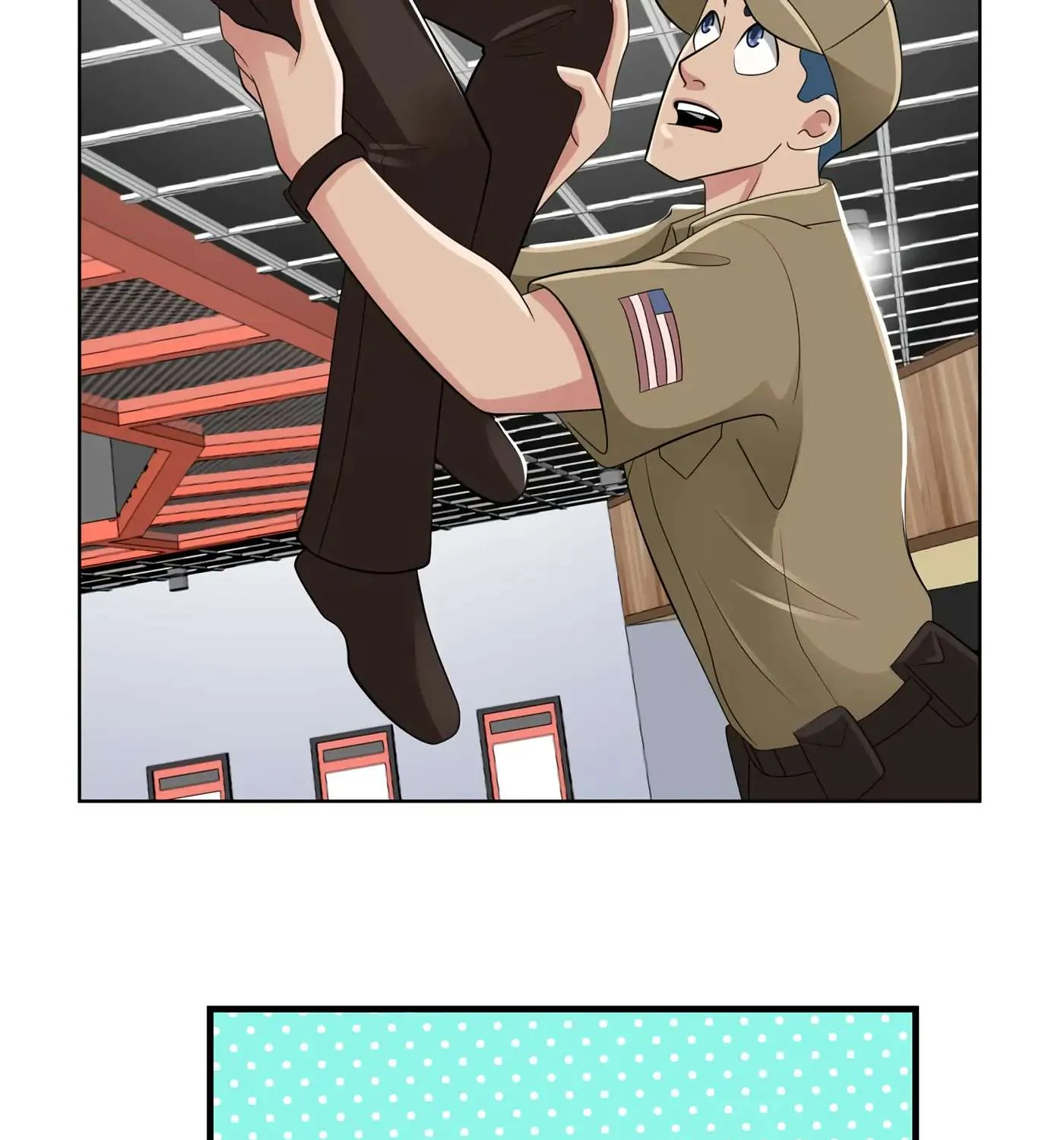 Read Enjoy the Show! chapter 24 image 36 on Lezhin