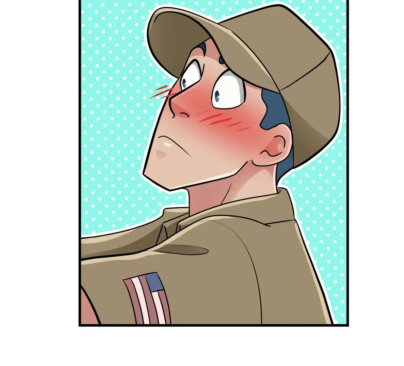 Read Enjoy the Show! chapter 24 image 37 on Lezhin