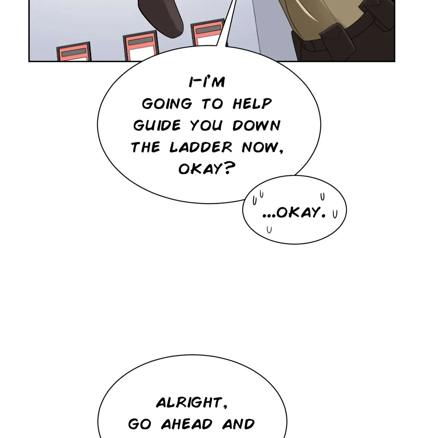 Read Enjoy the Show! chapter 24 image 39 on Lezhin