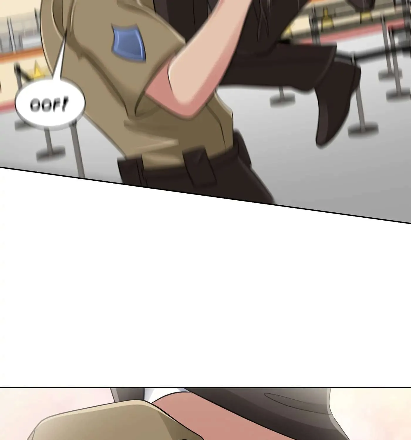Read Enjoy the Show! chapter 24 image 42 on Lezhin