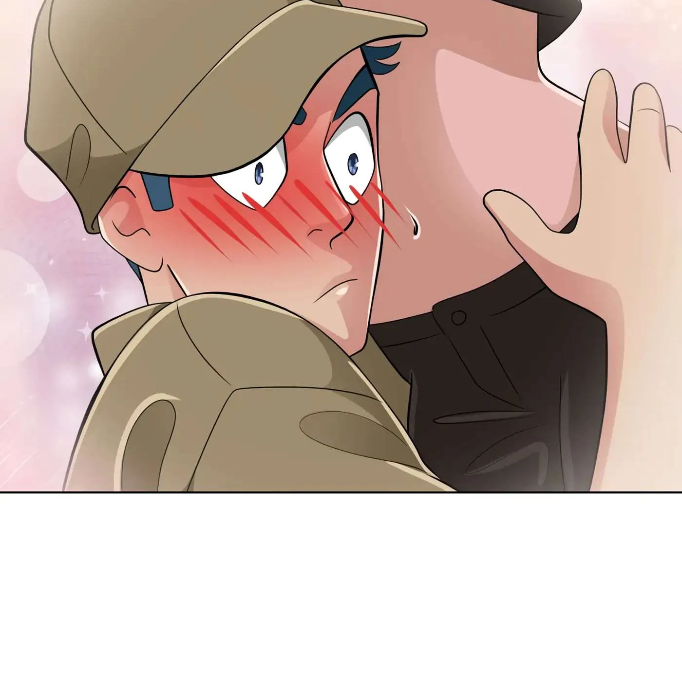 Read Enjoy the Show! chapter 24 image 43 on Lezhin