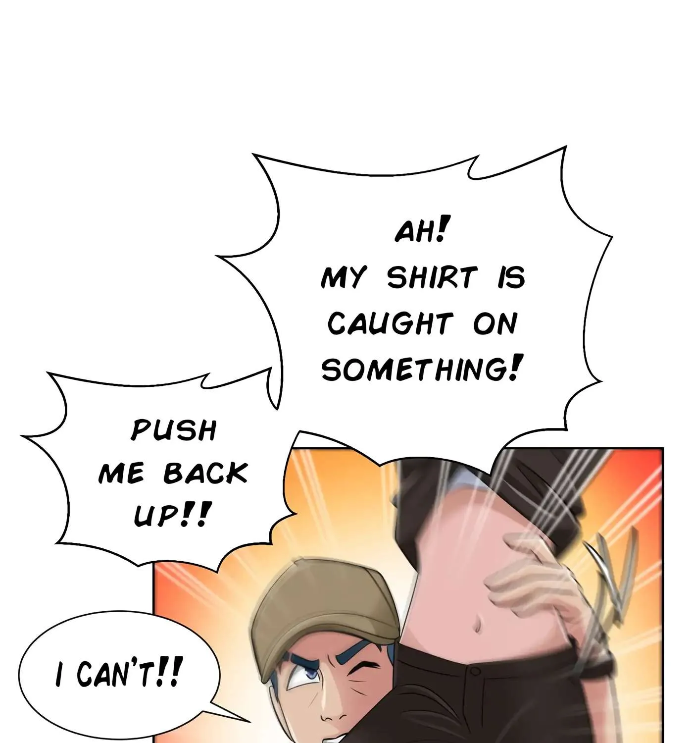 Read Enjoy the Show! chapter 24 image 44 on Lezhin