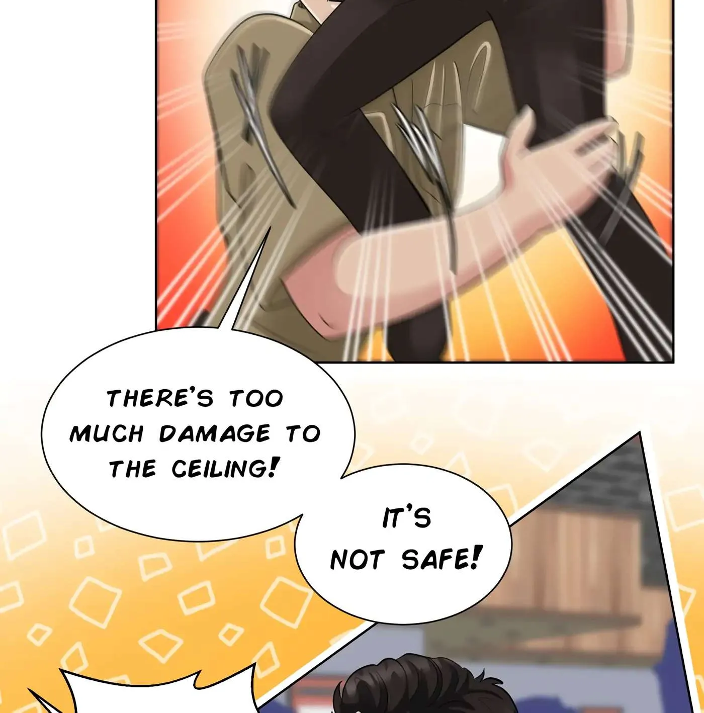 Read Enjoy the Show! chapter 24 image 45 on Lezhin