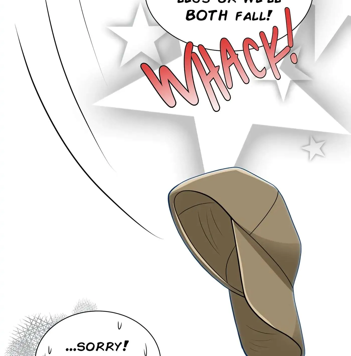 Read Enjoy the Show! chapter 24 image 49 on Lezhin
