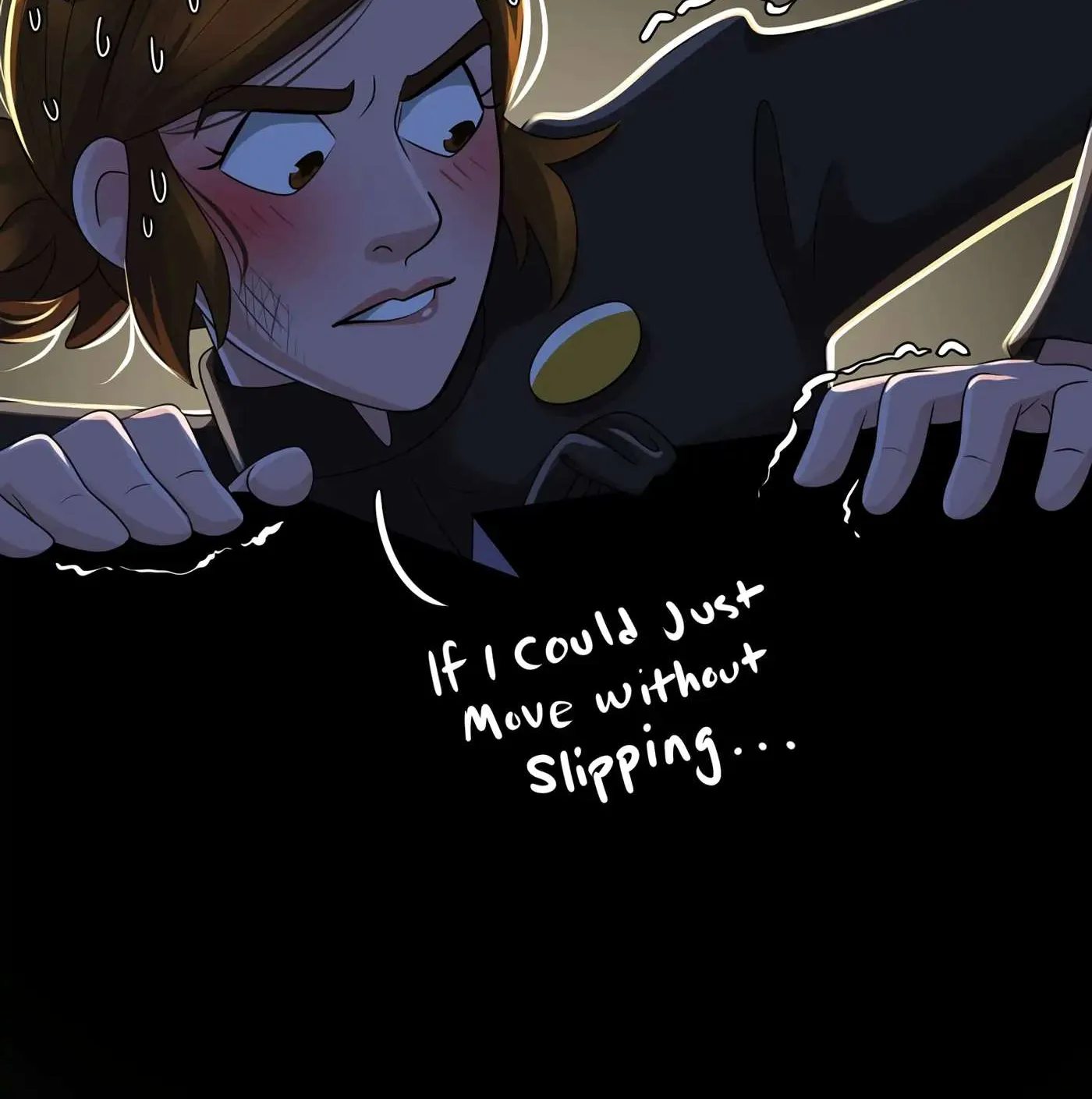 Read Enjoy the Show! chapter 24 image 55 on Lezhin