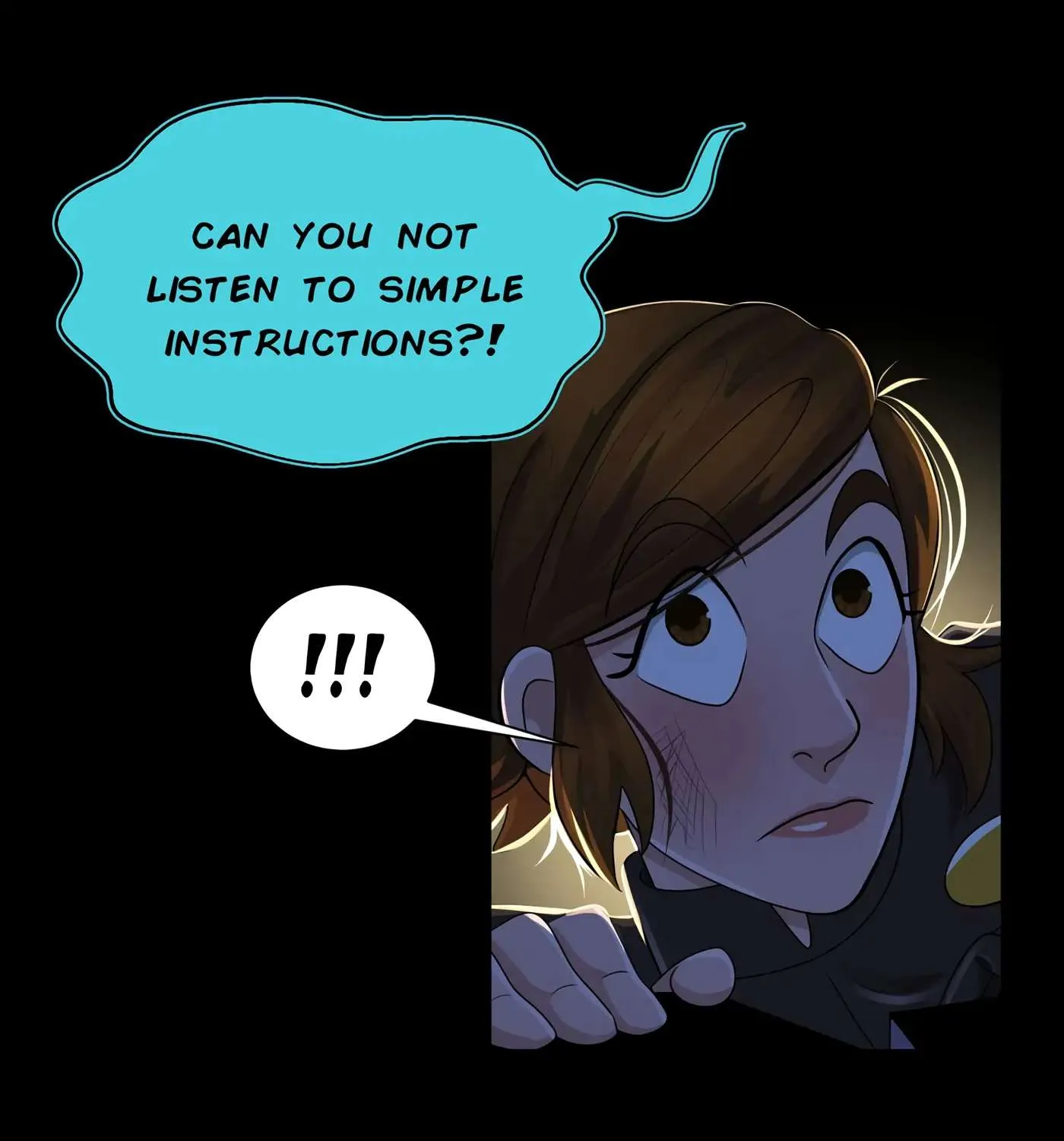 Read Enjoy the Show! chapter 24 image 56 on Lezhin