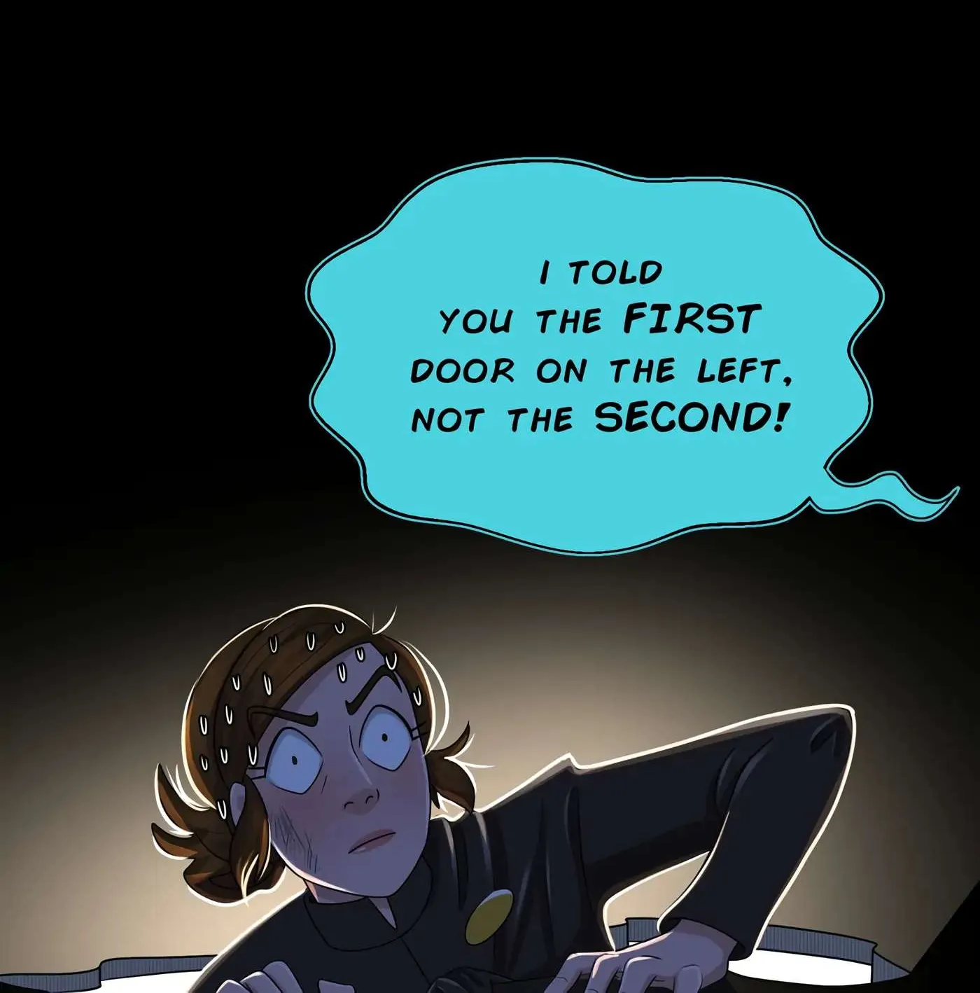 Read Enjoy the Show! chapter 24 image 57 on Lezhin