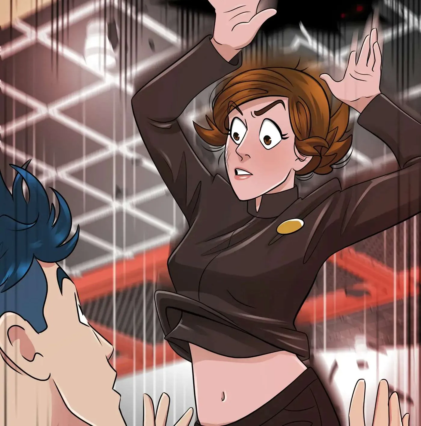 Read Enjoy the Show! chapter 24 image 63 on Lezhin