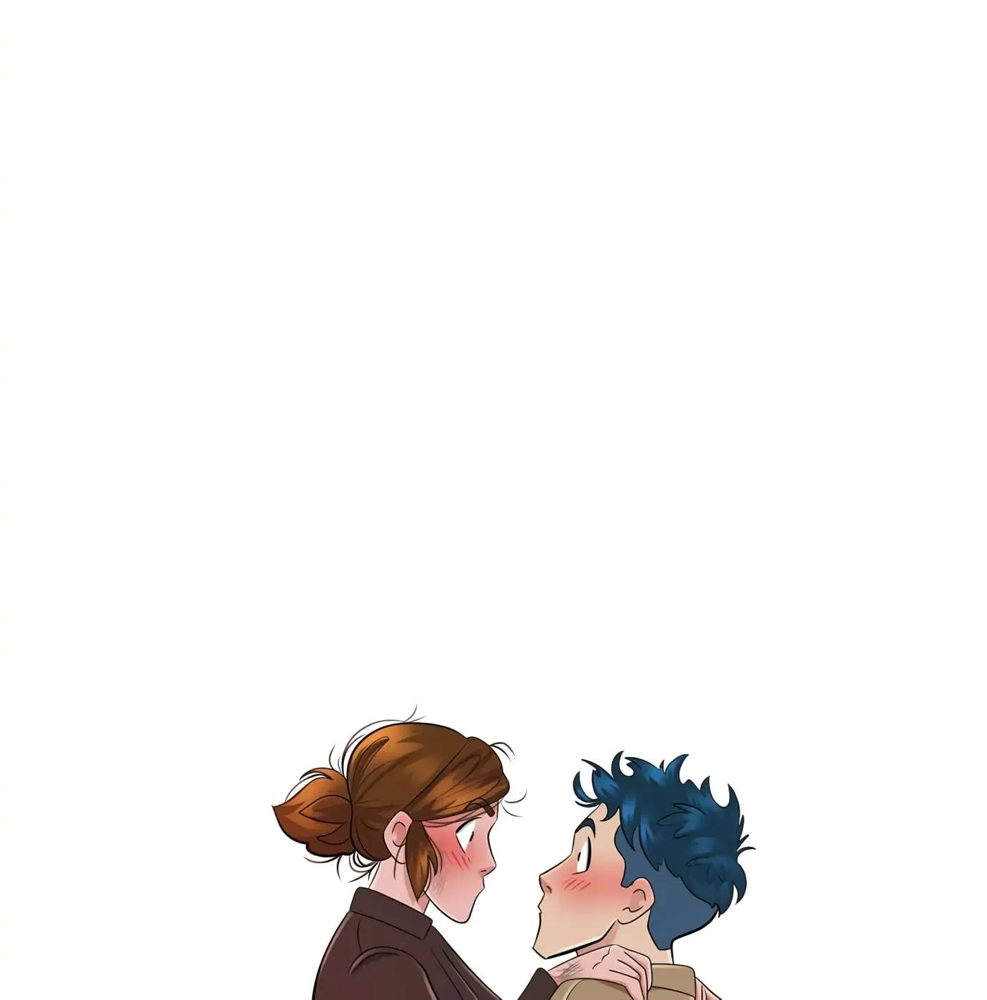 Read Enjoy the Show! chapter 24 image 65 on Lezhin