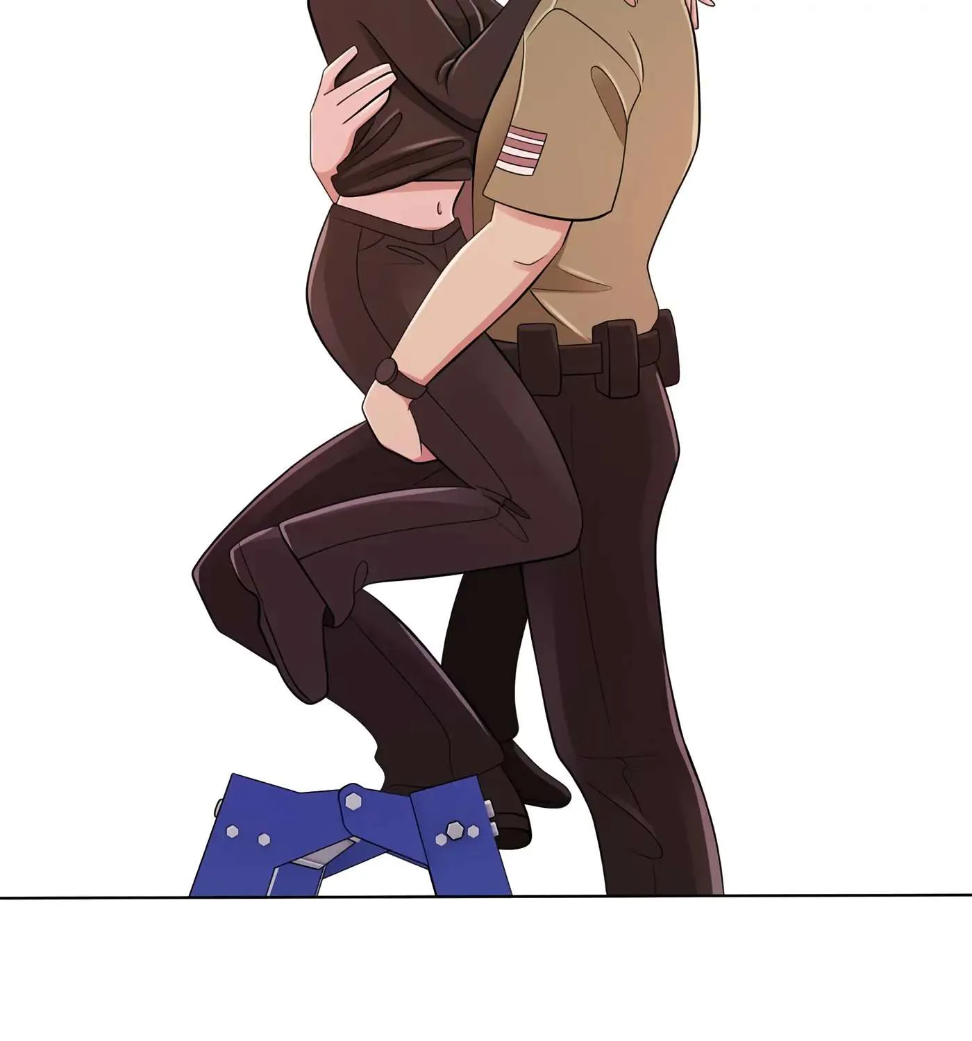 Read Enjoy the Show! chapter 24 image 66 on Lezhin