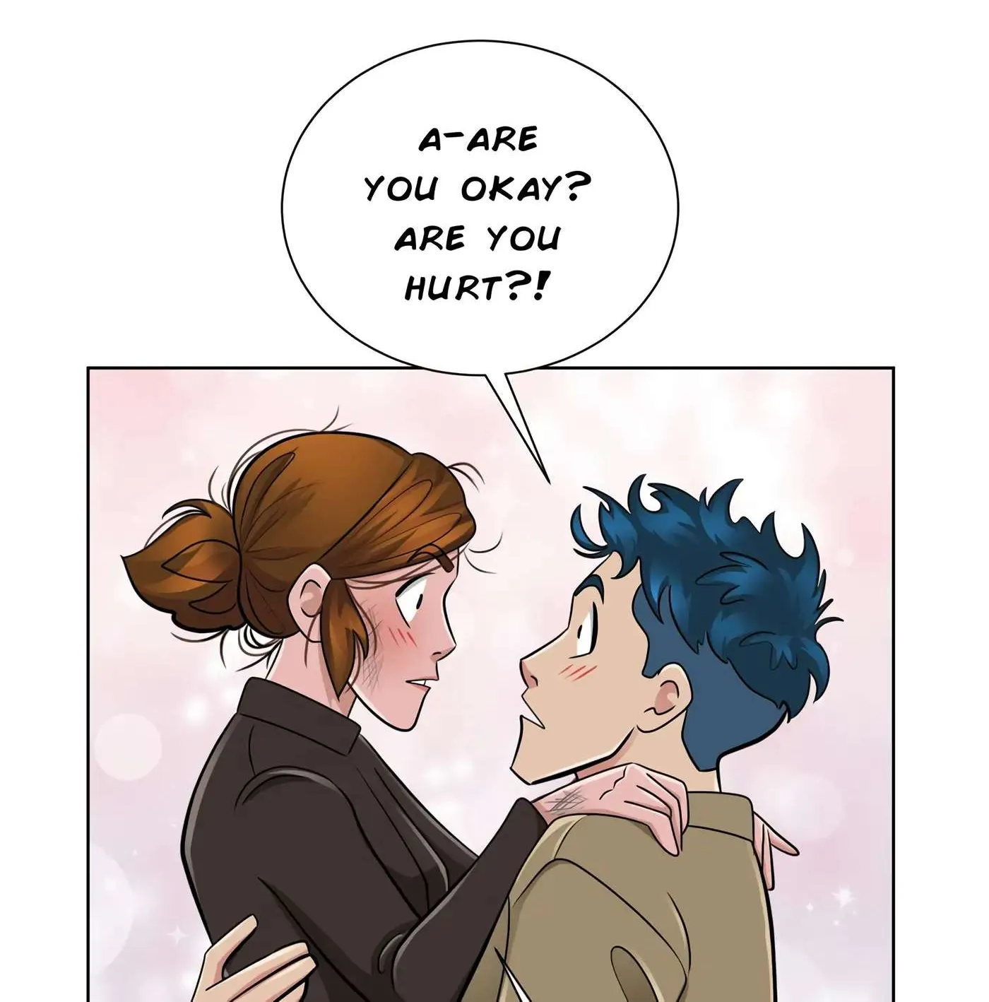 Read Enjoy the Show! chapter 24 image 67 on Lezhin