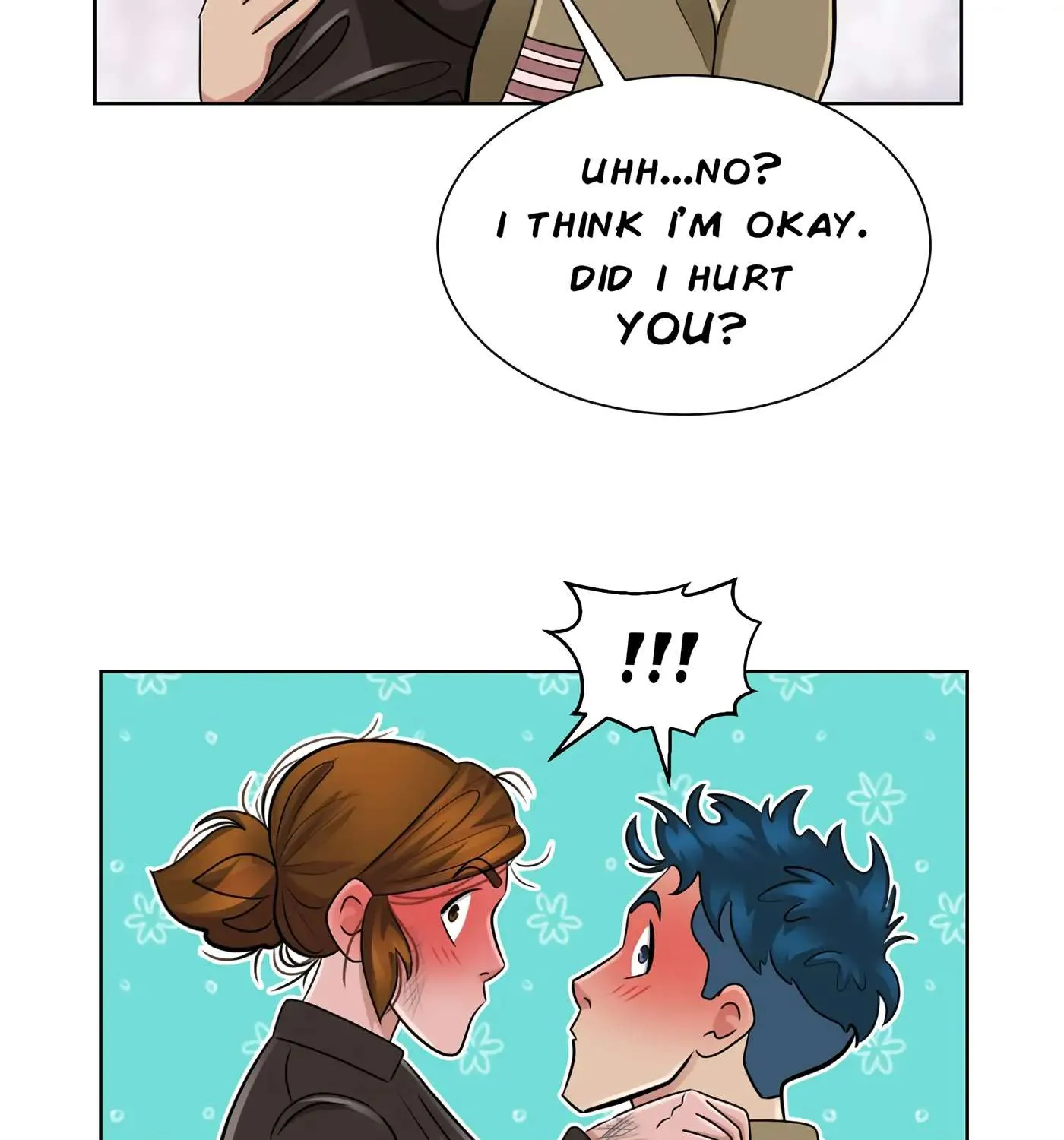 Read Enjoy the Show! chapter 24 image 68 on Lezhin