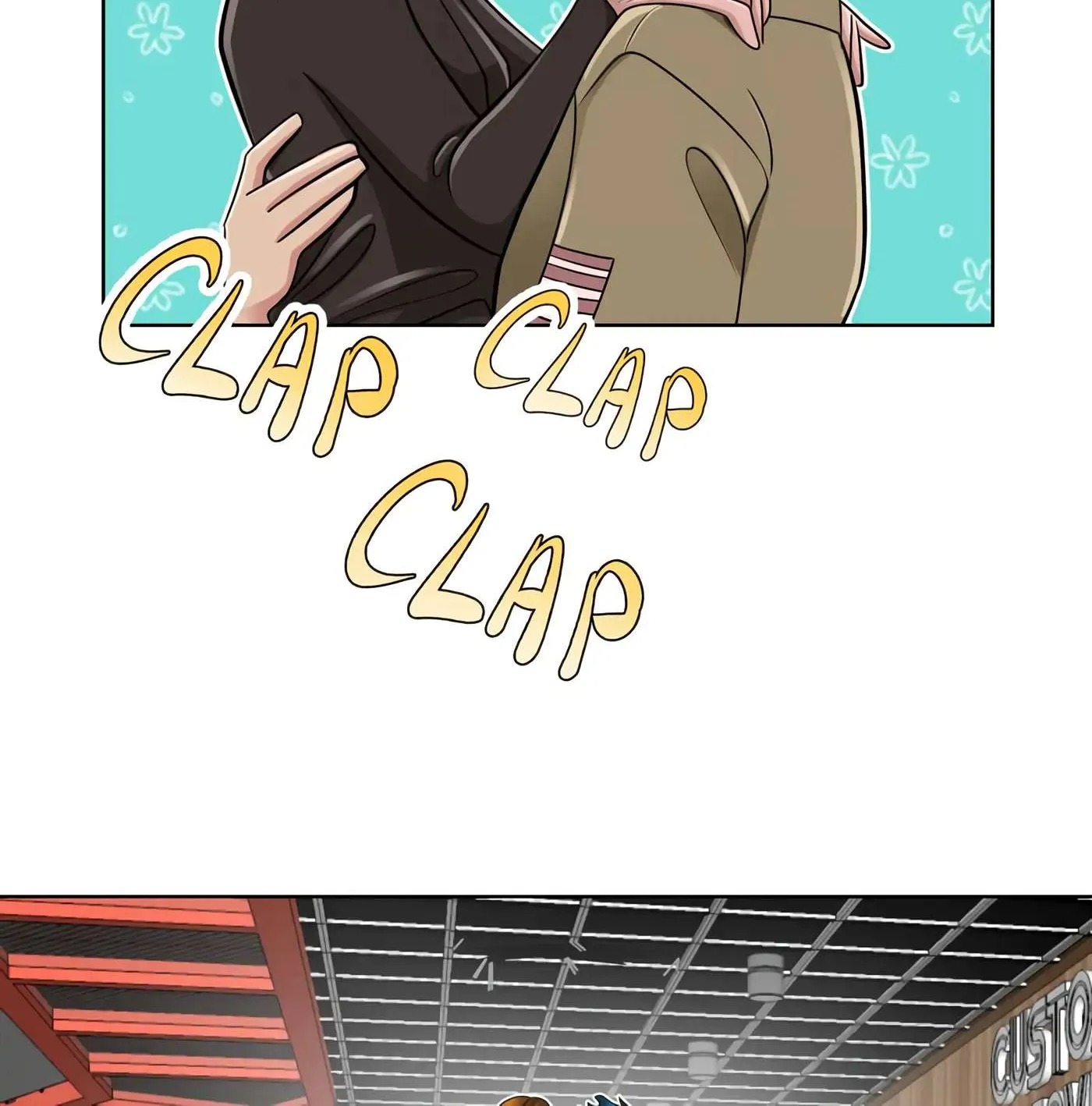 Read Enjoy the Show! chapter 24 image 69 on Lezhin
