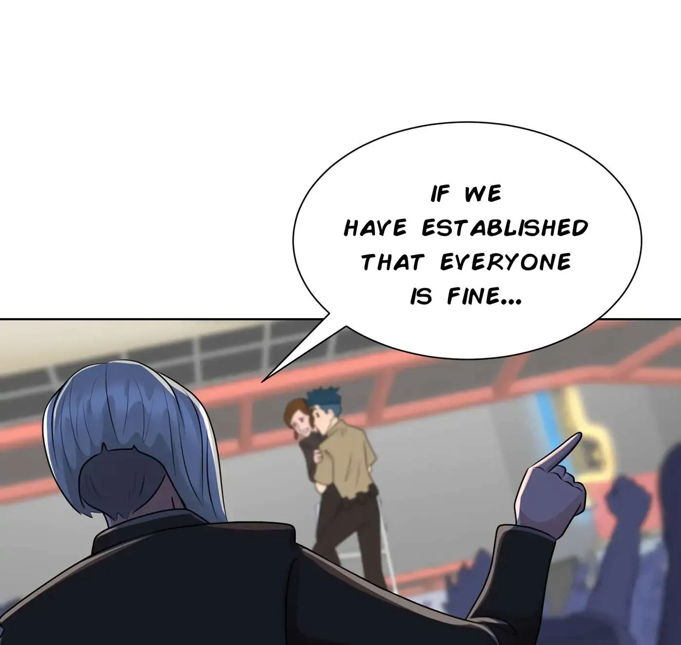 Read Enjoy the Show! chapter 24 image 75 on Lezhin