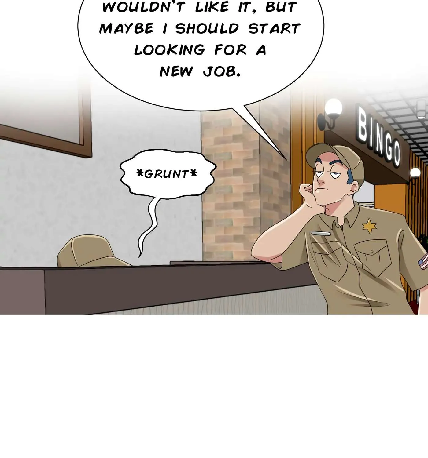 Read Enjoy the Show! chapter 24 image 8 on Lezhin