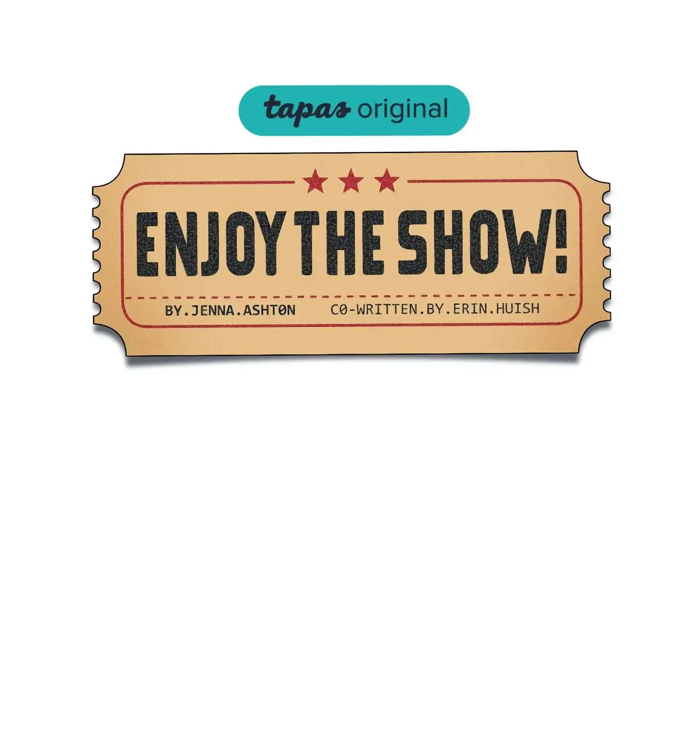 Read Enjoy the Show! chapter 25 image 12 on Lezhin